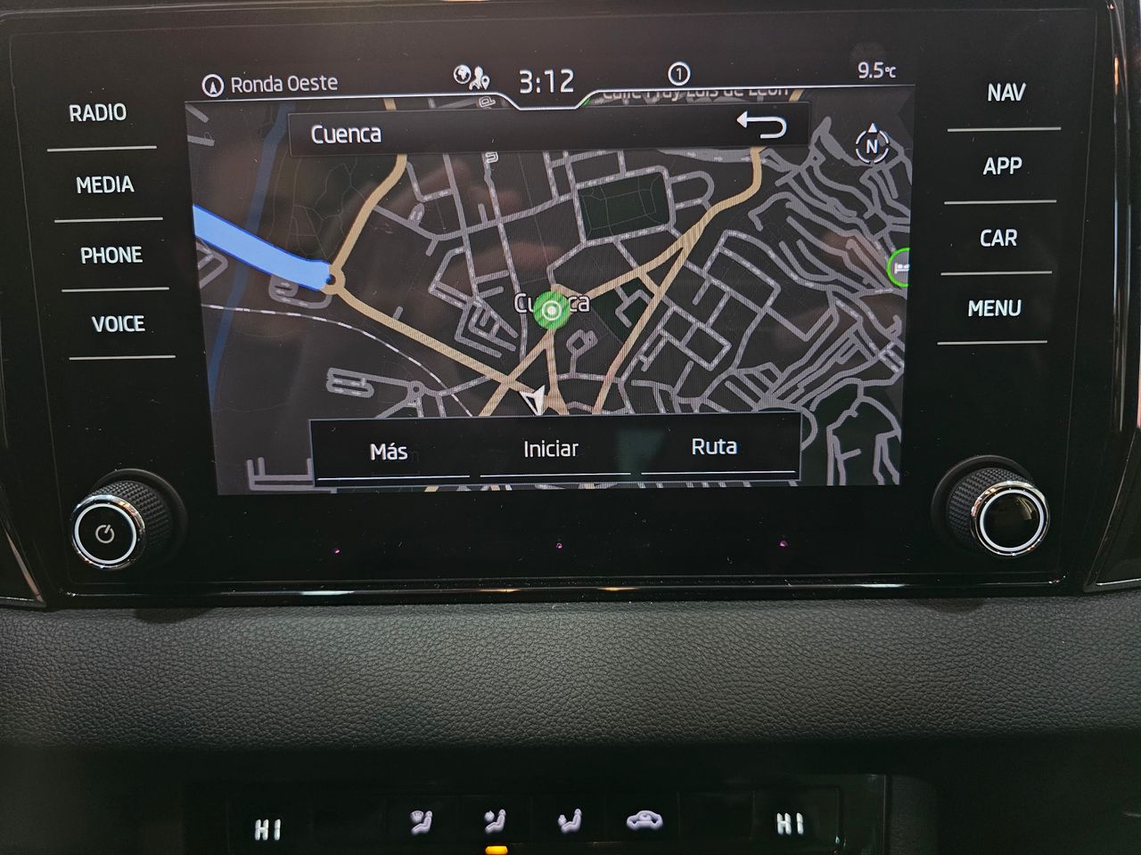 Foto Skoda Karoq 32