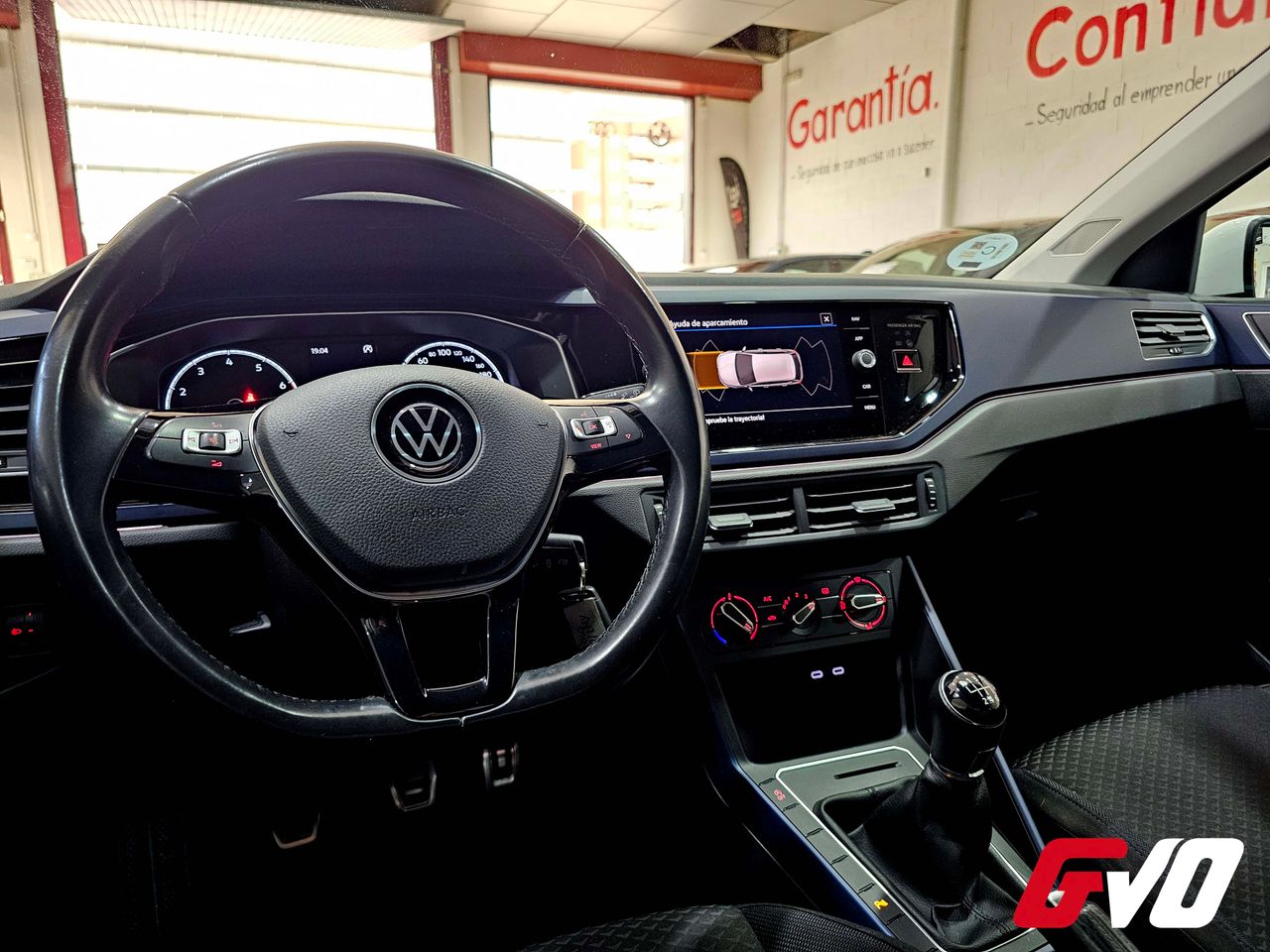 Foto Volkswagen Polo 36