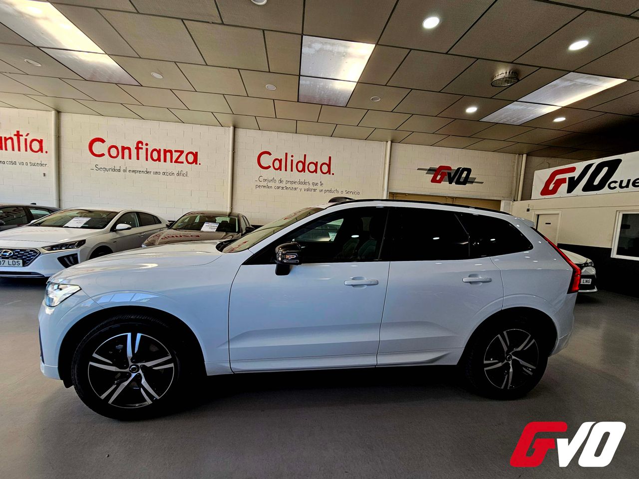 Foto Volvo XC60 2
