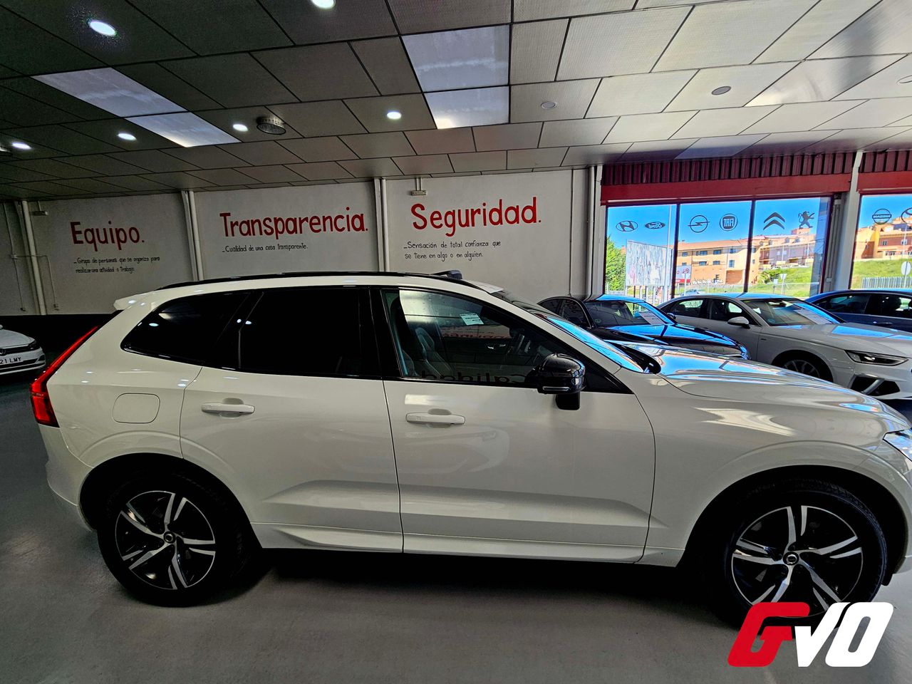 Foto Volvo XC60 6