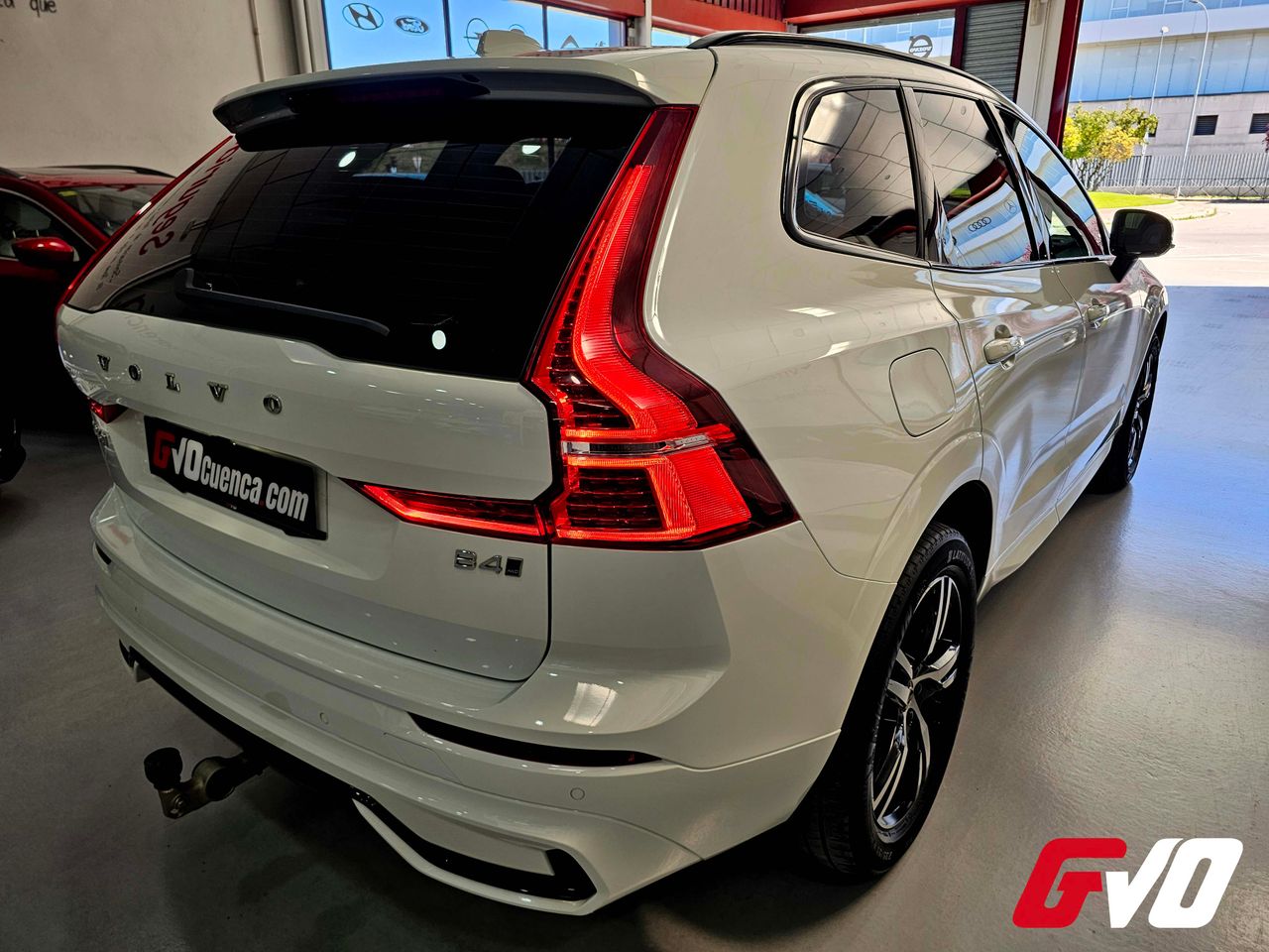 Foto Volvo XC60 7
