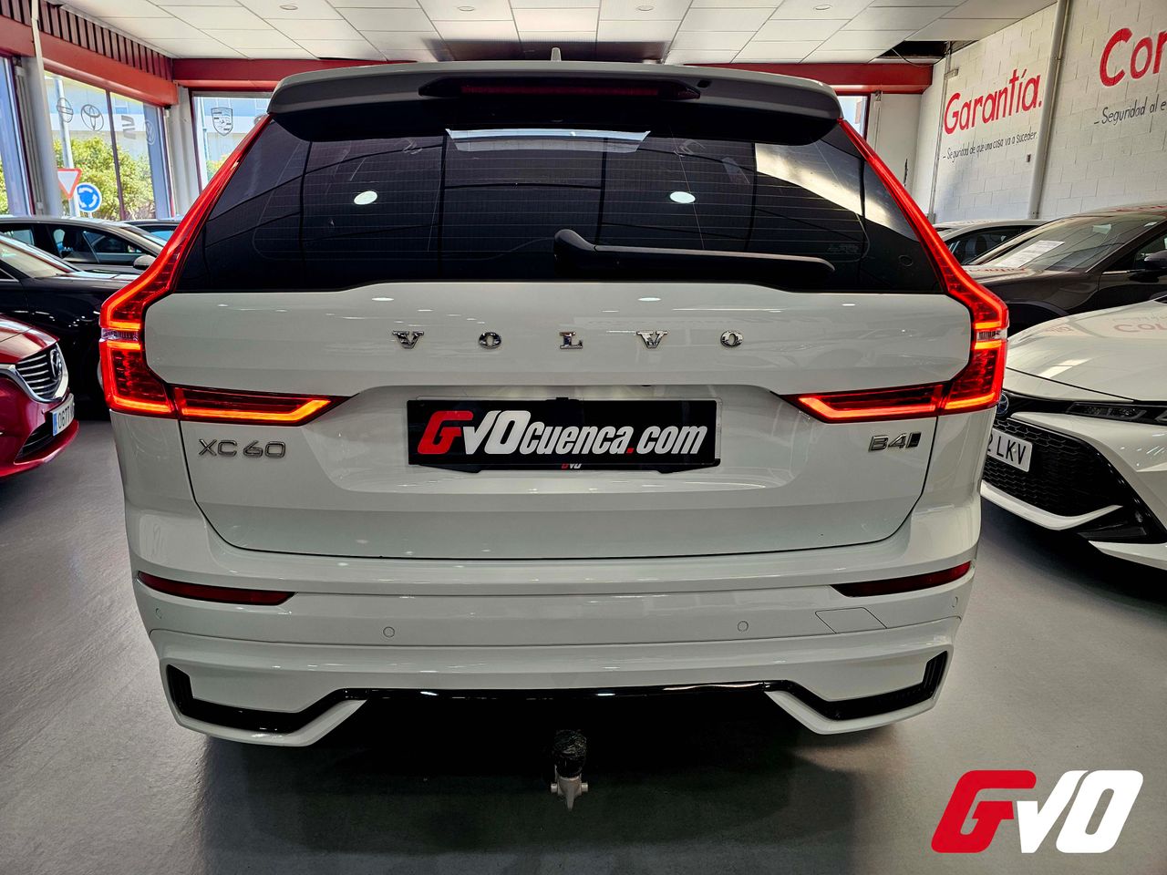 Foto Volvo XC60 9