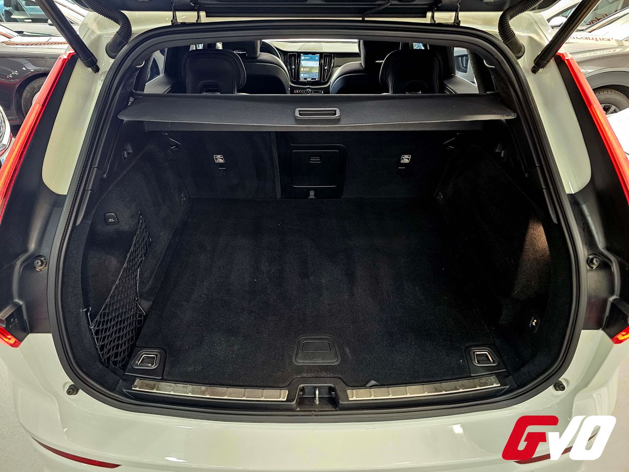 Foto Volvo XC60 11