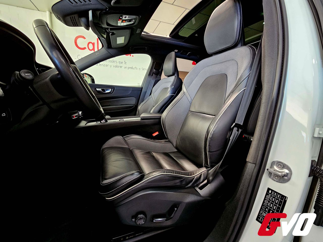 Foto Volvo XC60 13