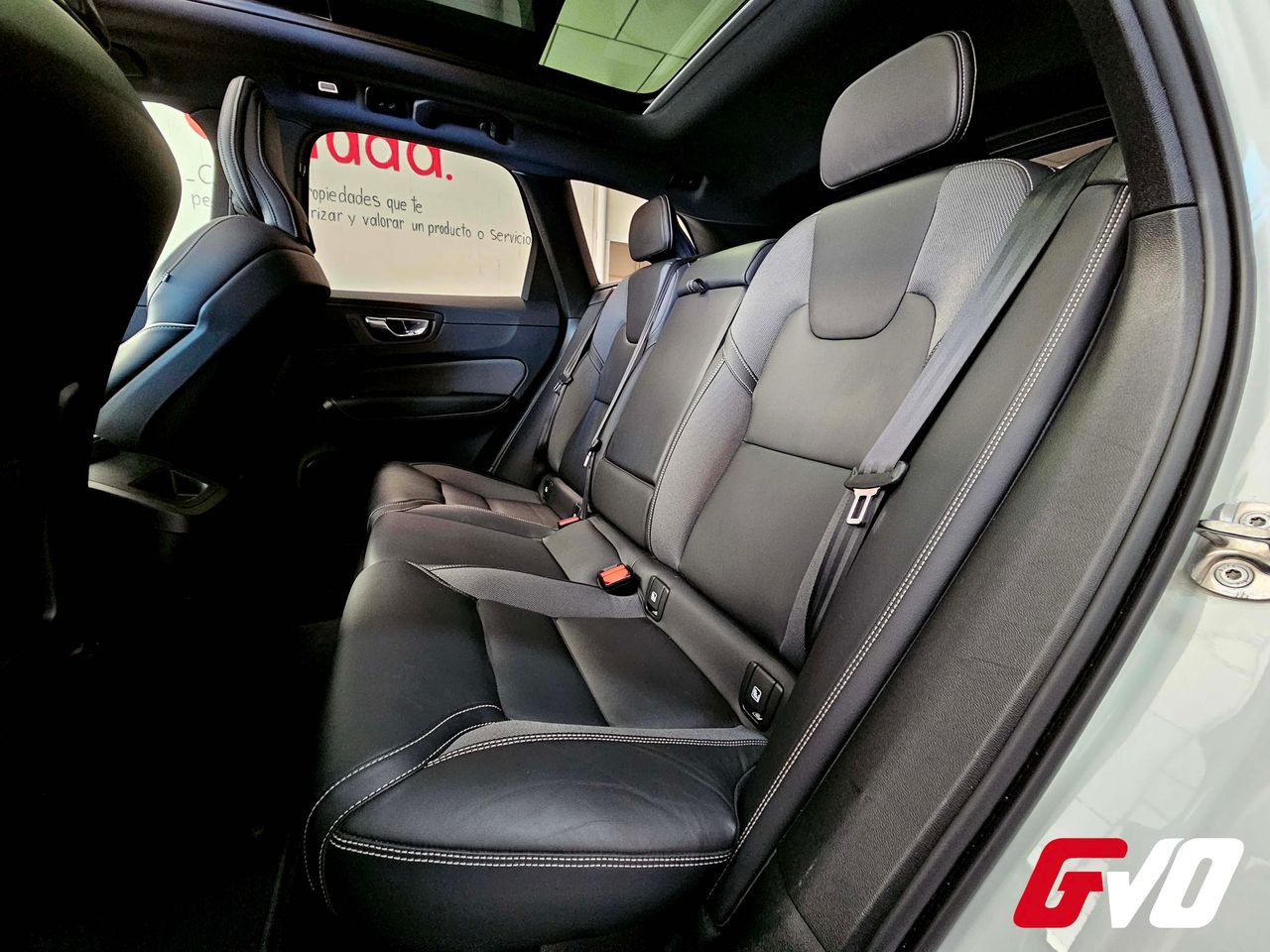Foto Volvo XC60 15