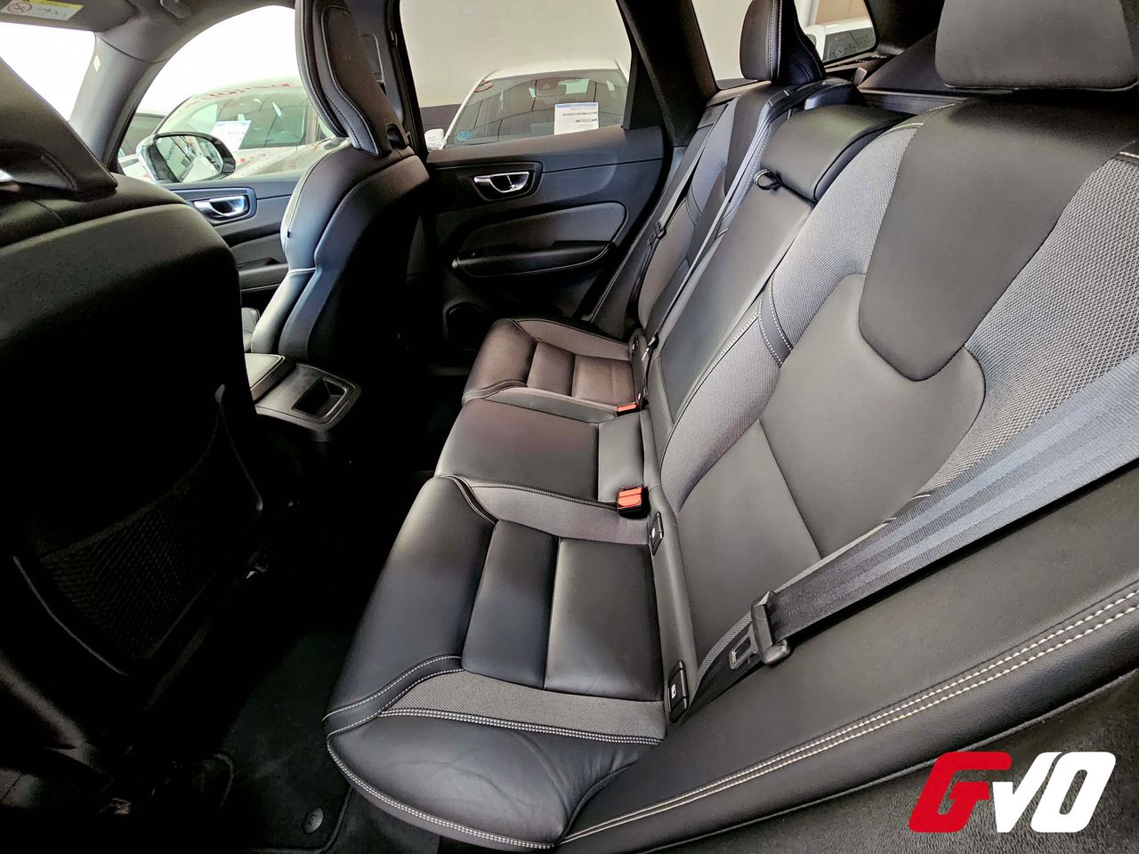 Foto Volvo XC60 16