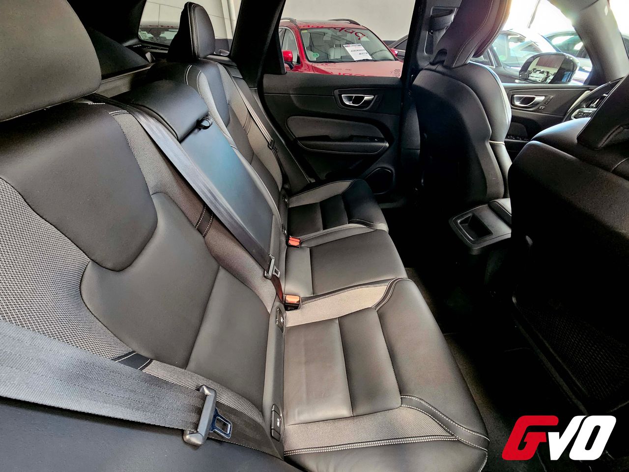Foto Volvo XC60 20