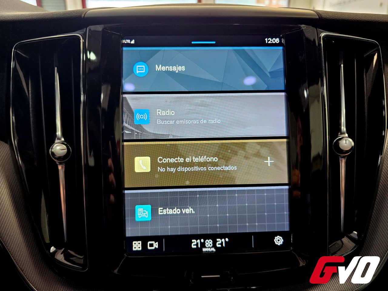 Foto Volvo XC60 29