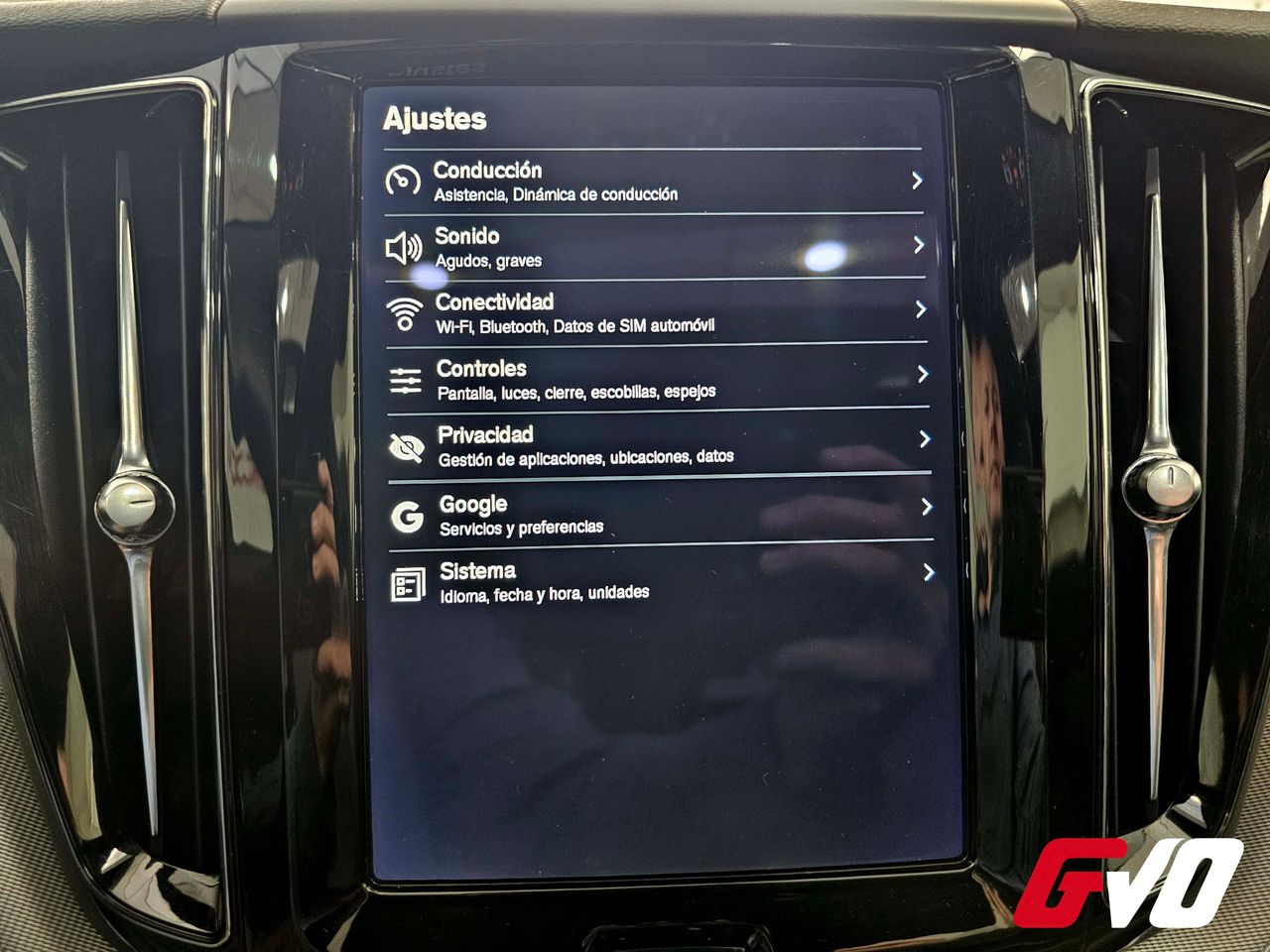 Foto Volvo XC60 30