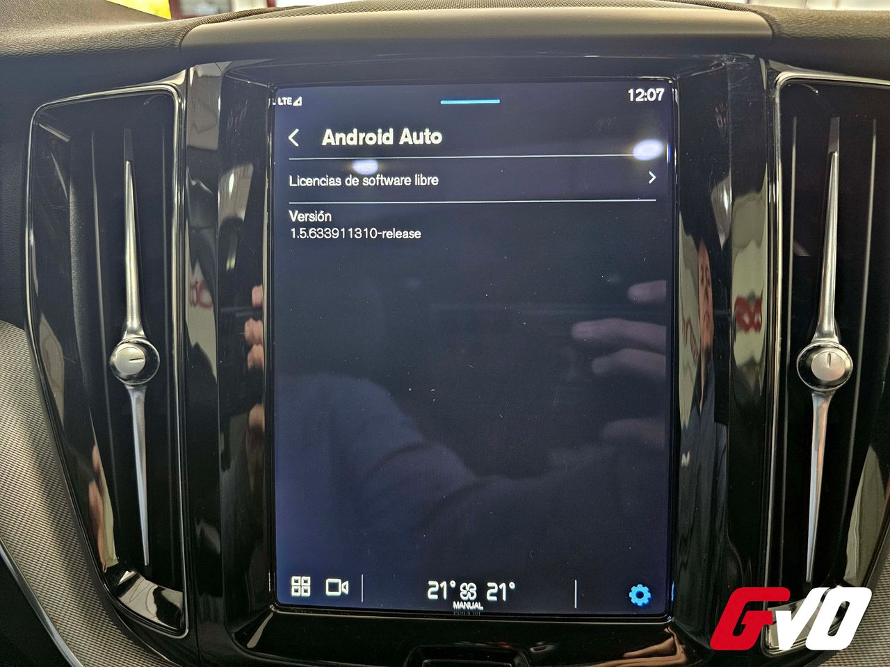 Foto Volvo XC60 33
