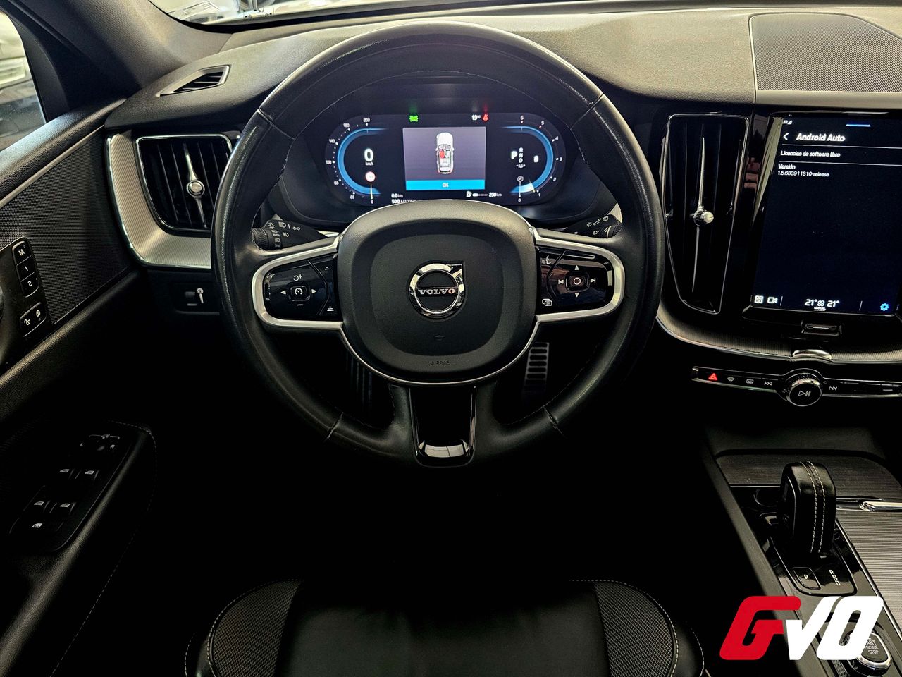 Foto Volvo XC60 37