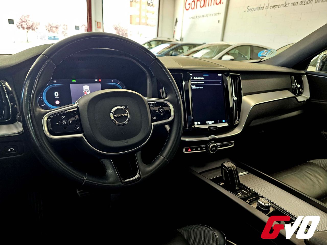 Foto Volvo XC60 38