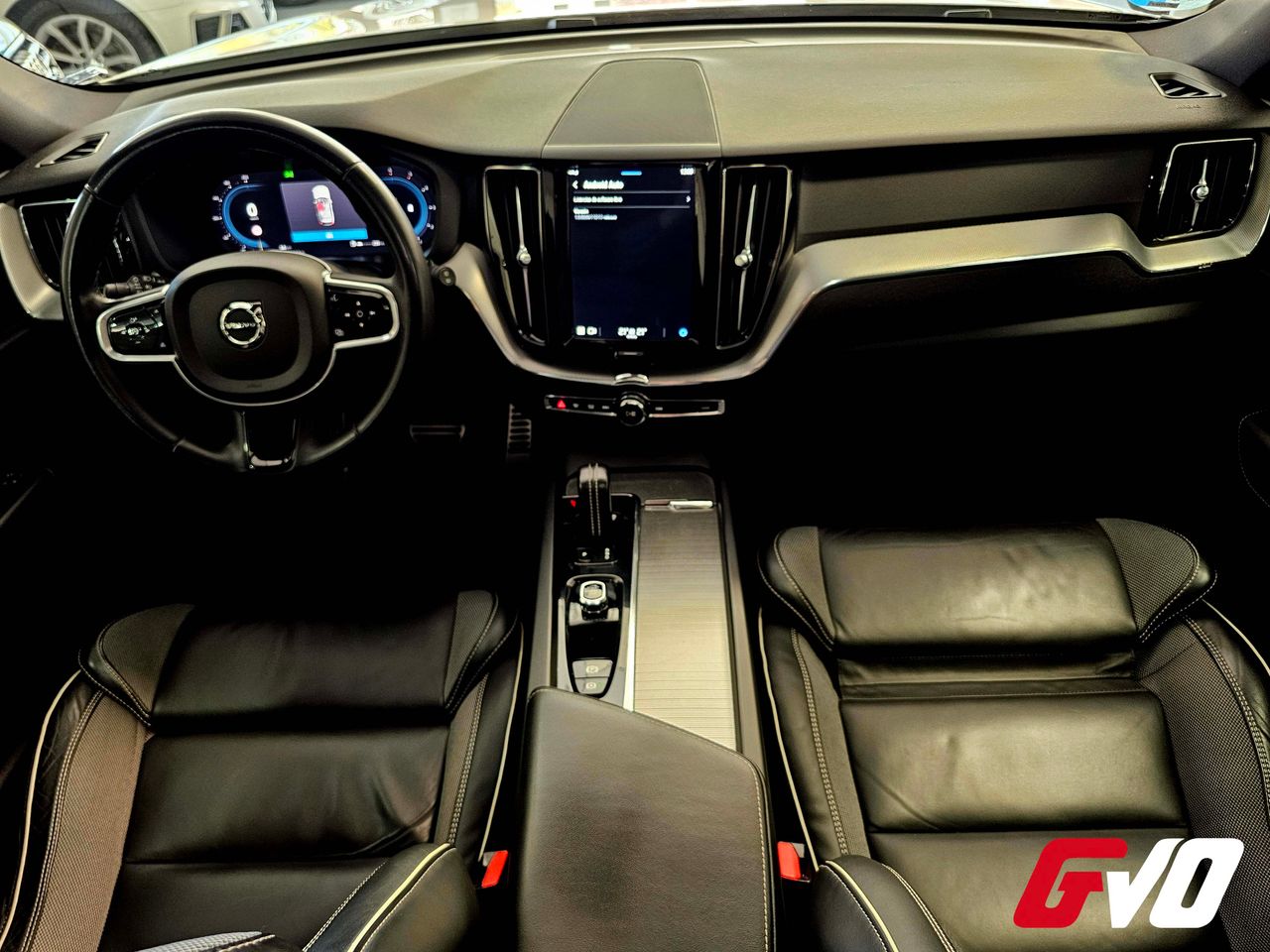 Foto Volvo XC60 39