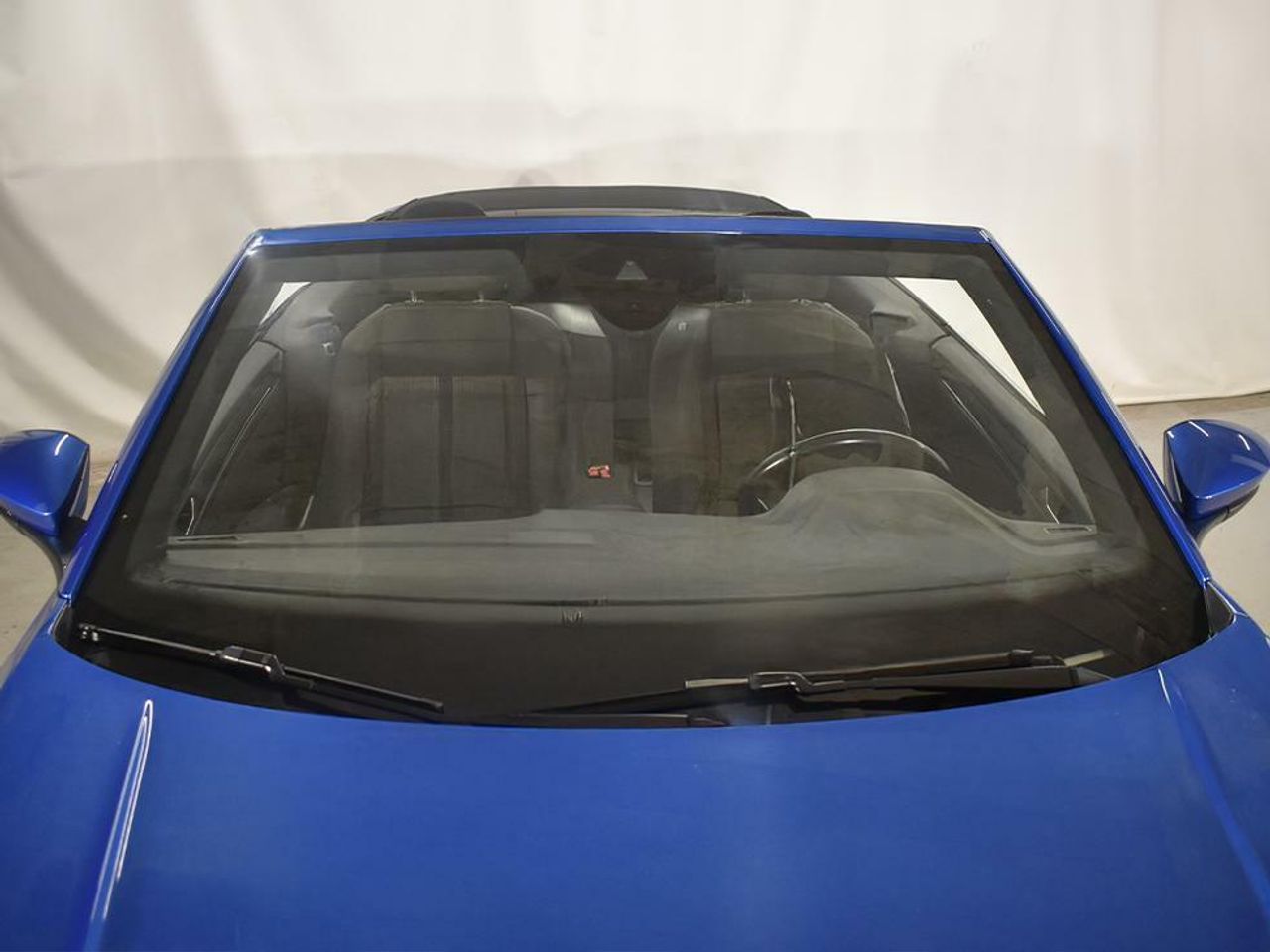 Foto Volkswagen T-Roc 13