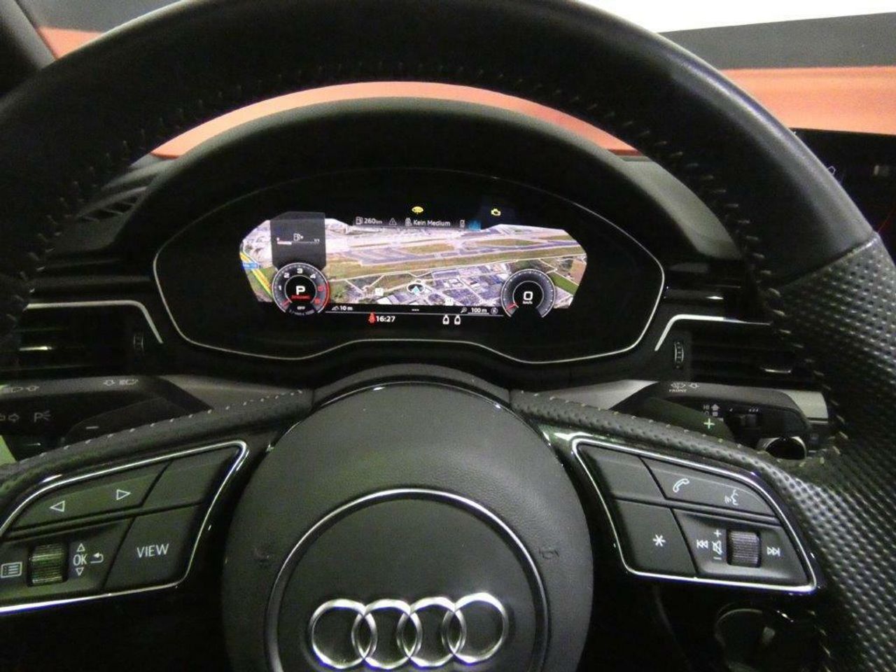 Foto Audi A5 5