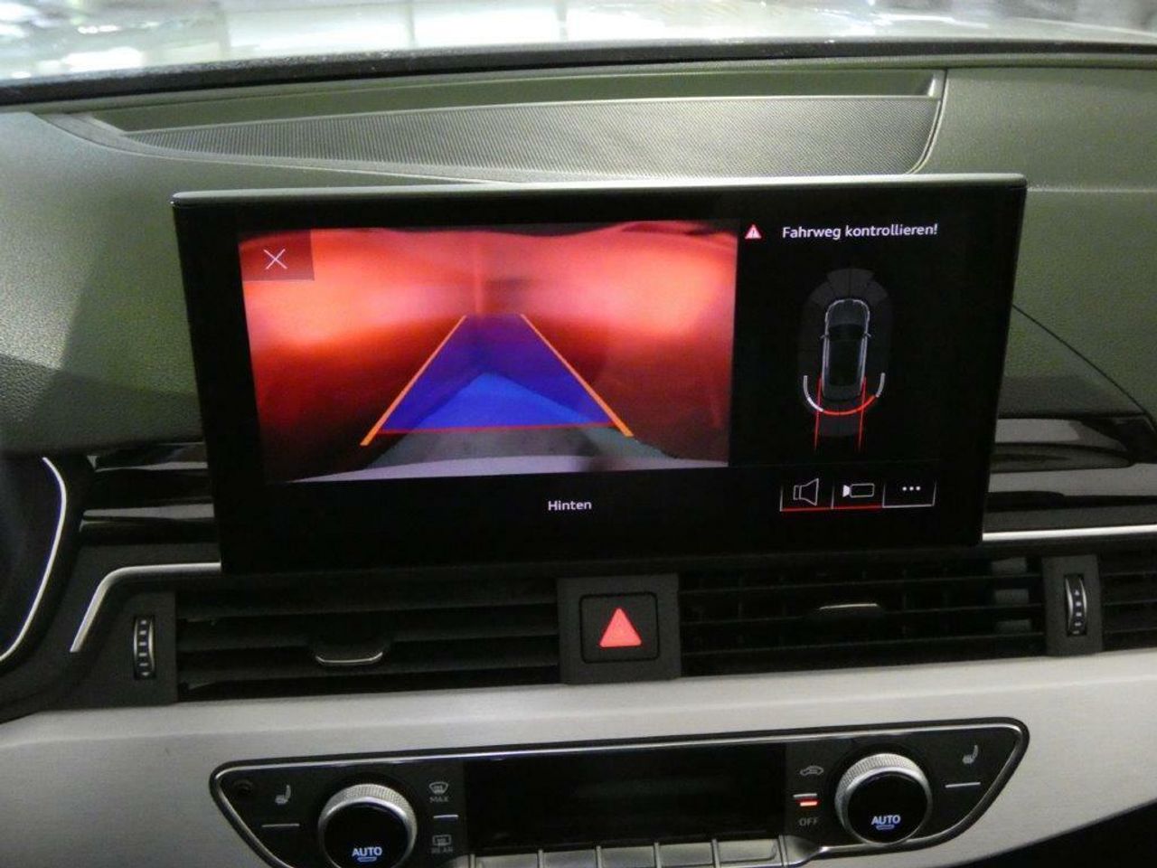 Foto Audi A5 7