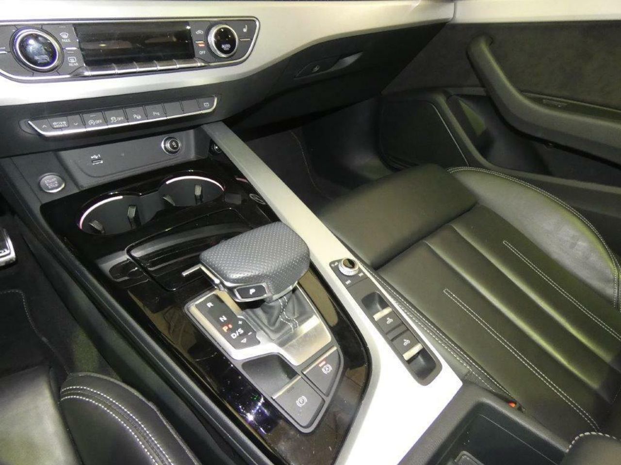 Foto Audi A5 8
