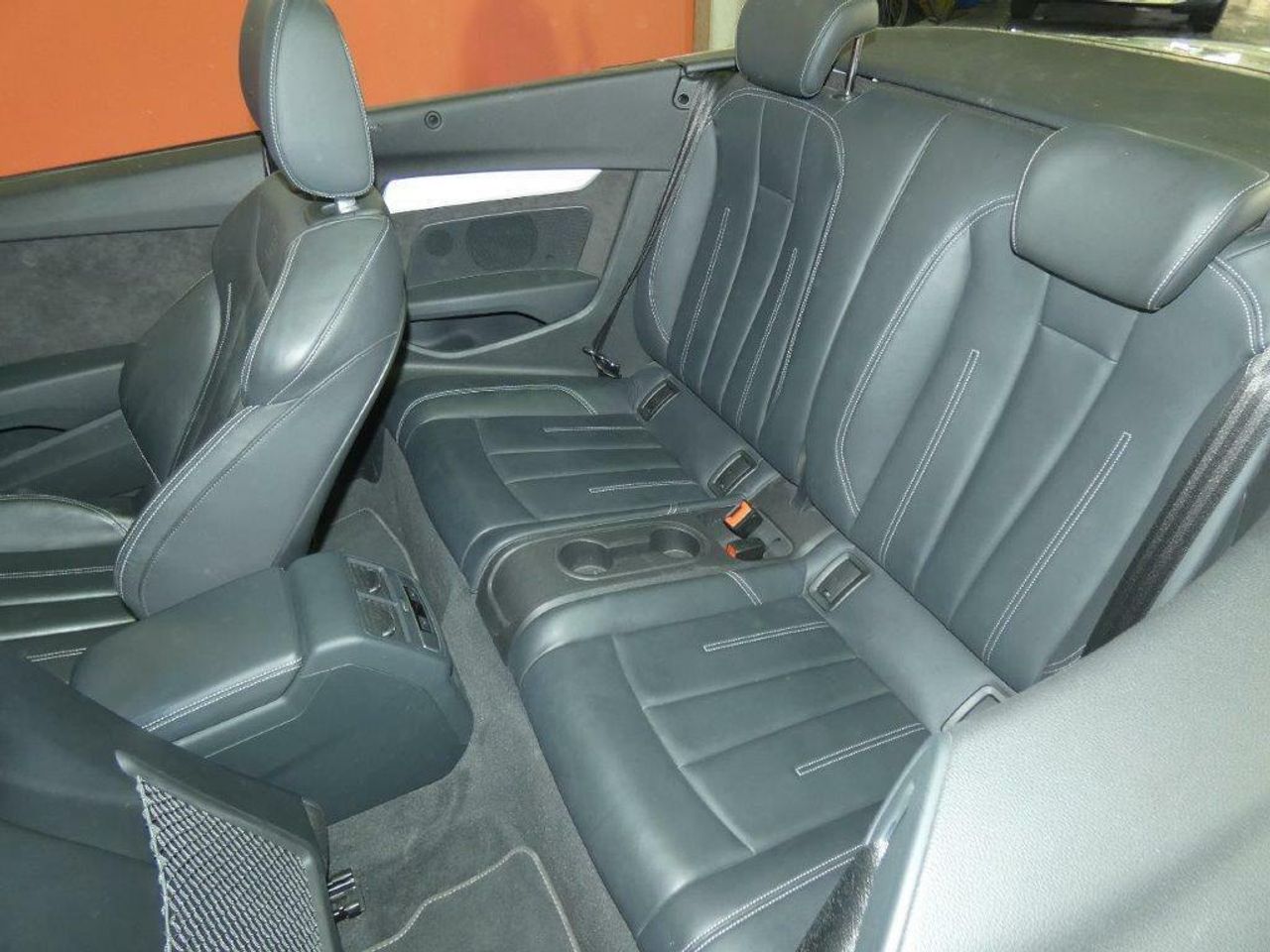 Foto Audi A5 10