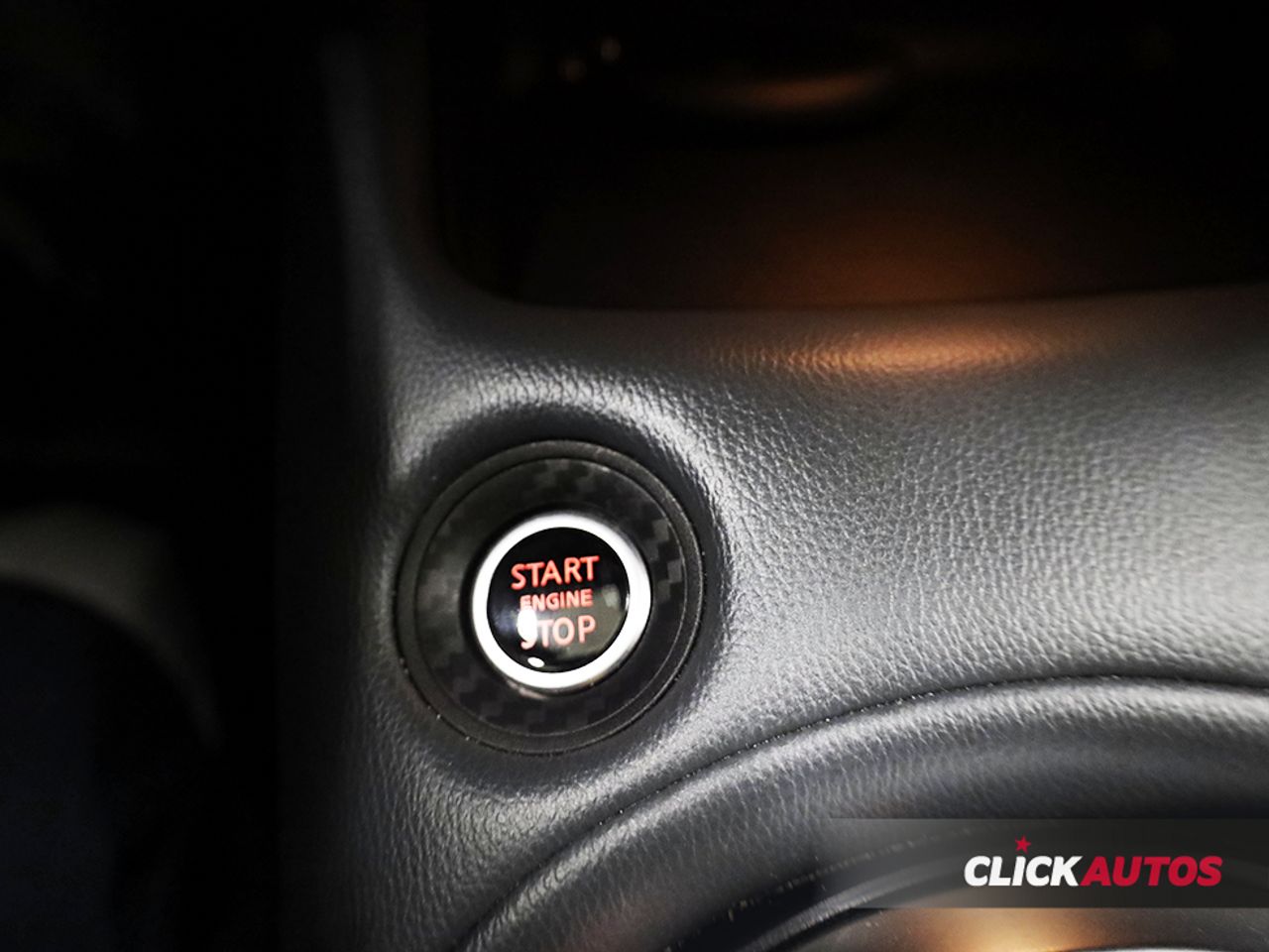 Foto Nissan Juke 11