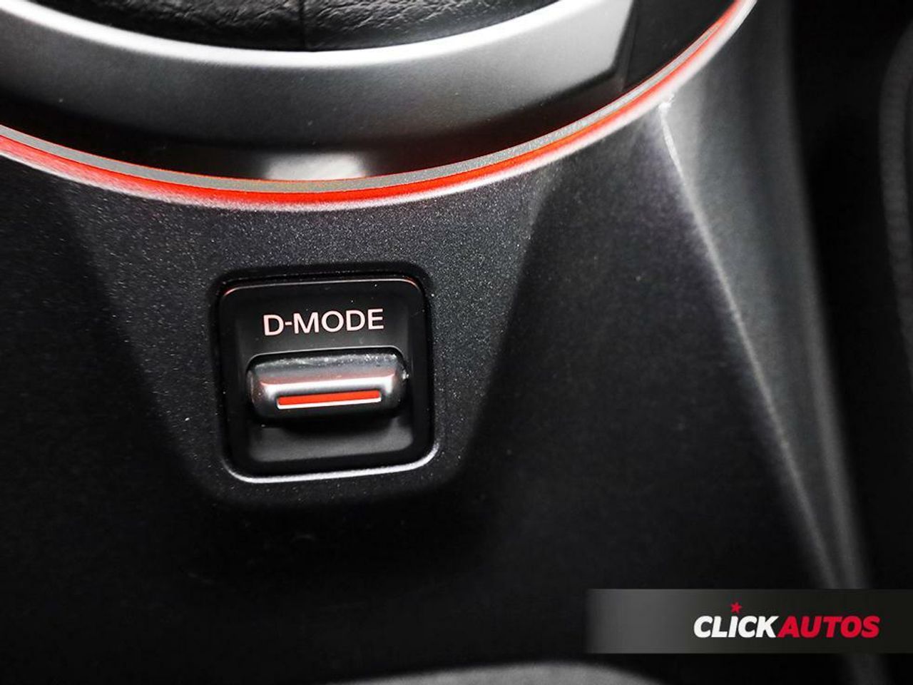 Foto Nissan Juke 12