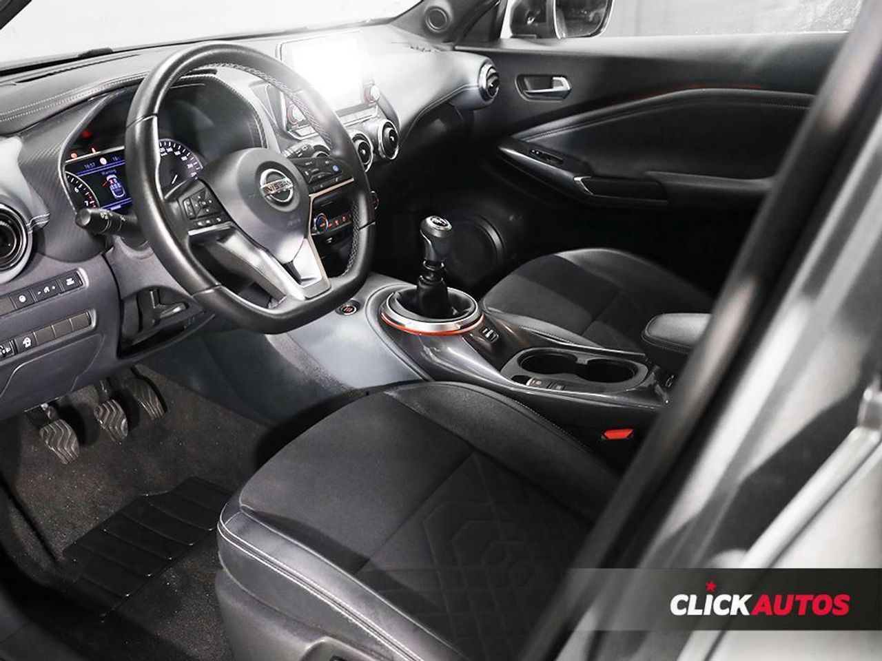 Foto Nissan Juke 16