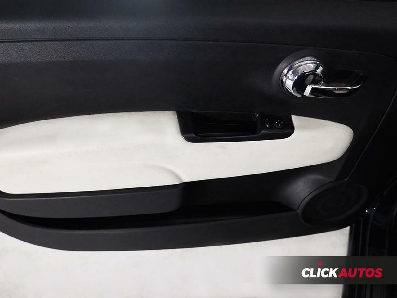 Foto Fiat 500 13