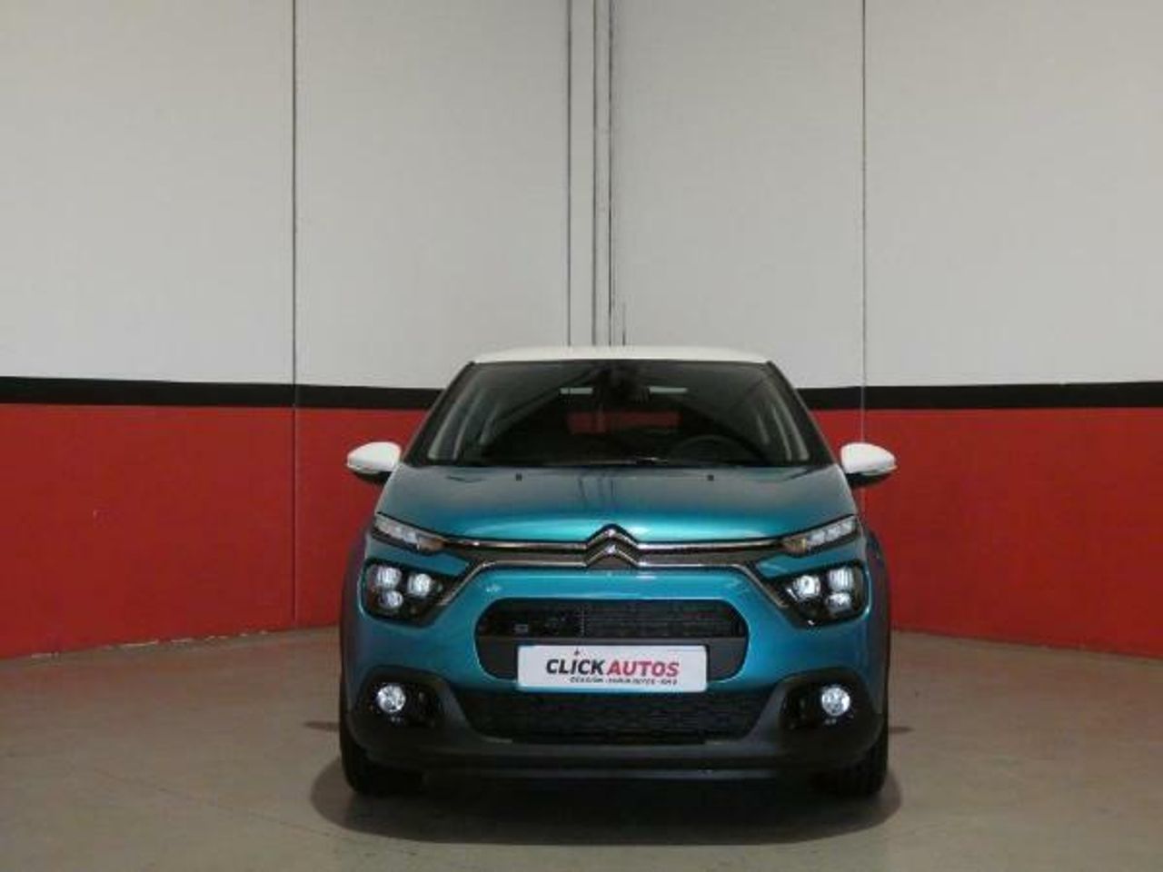 Foto Citroën C3 2