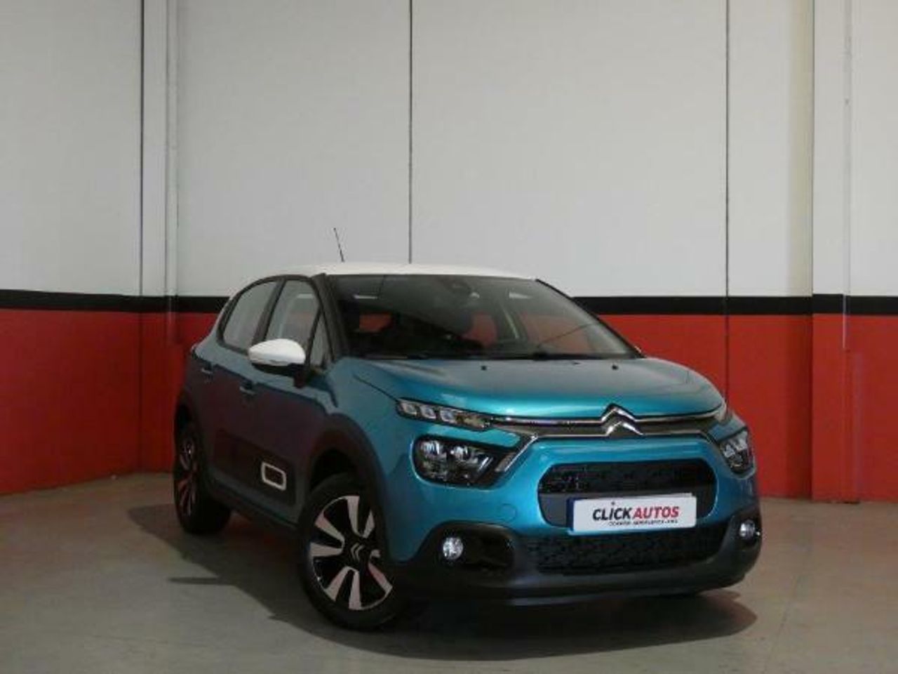 Foto Citroën C3 3