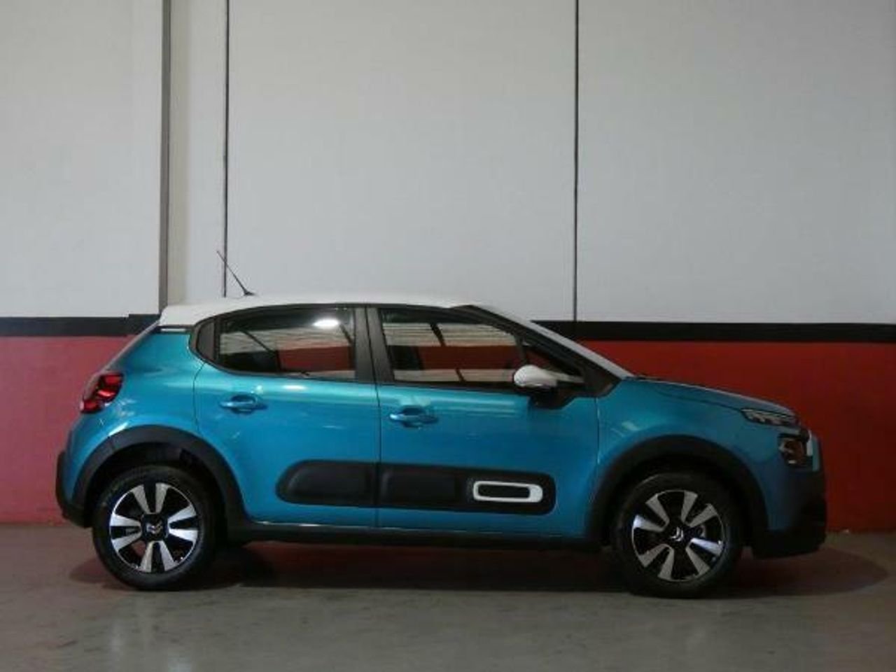 Foto Citroën C3 4