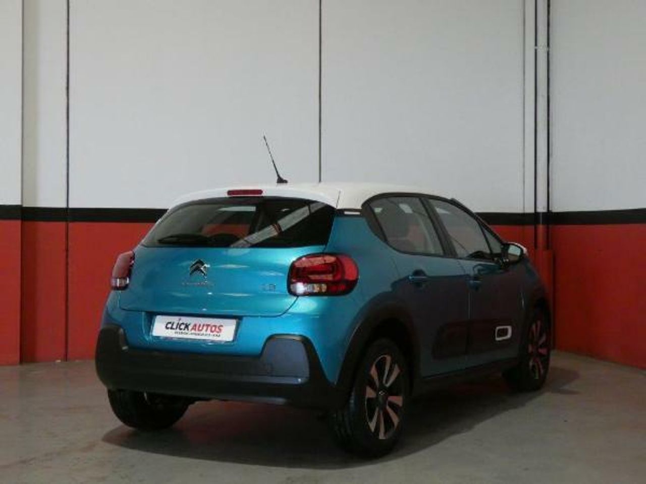 Foto Citroën C3 5