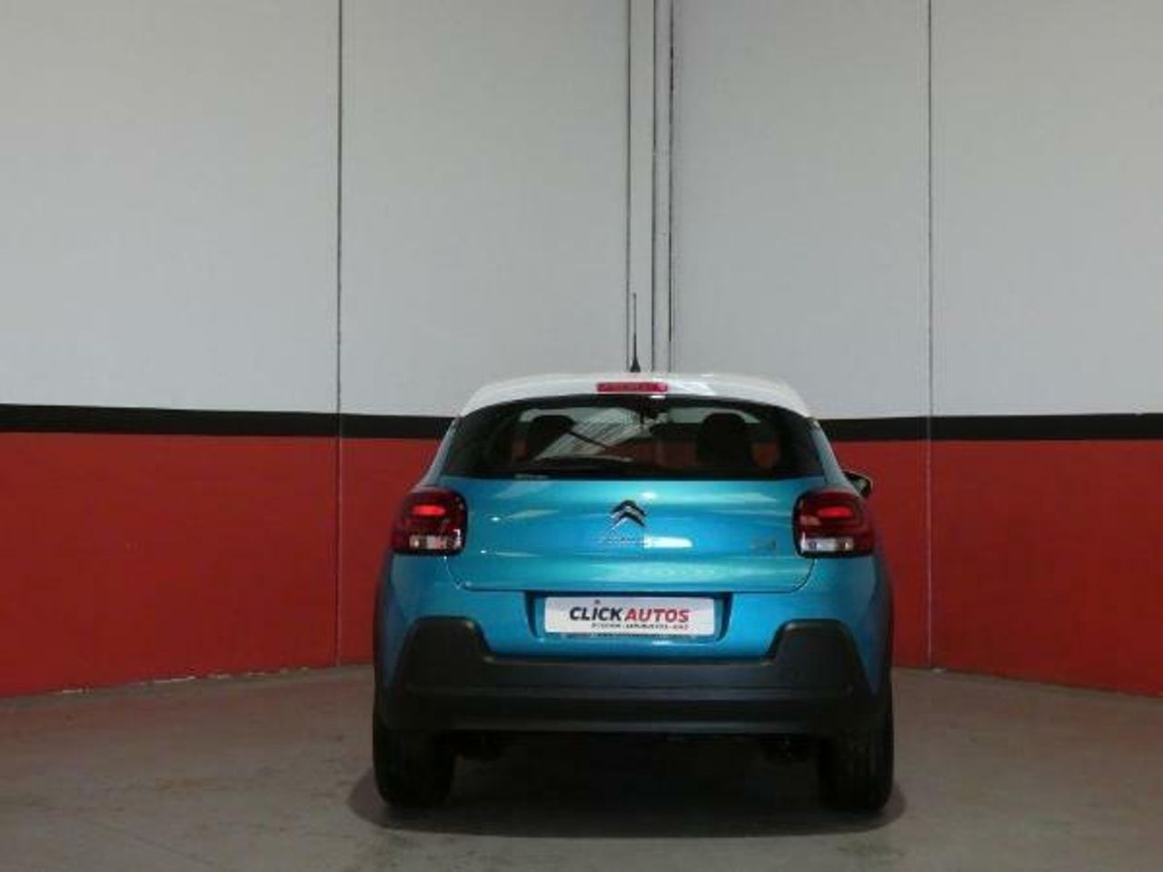 Foto Citroën C3 6