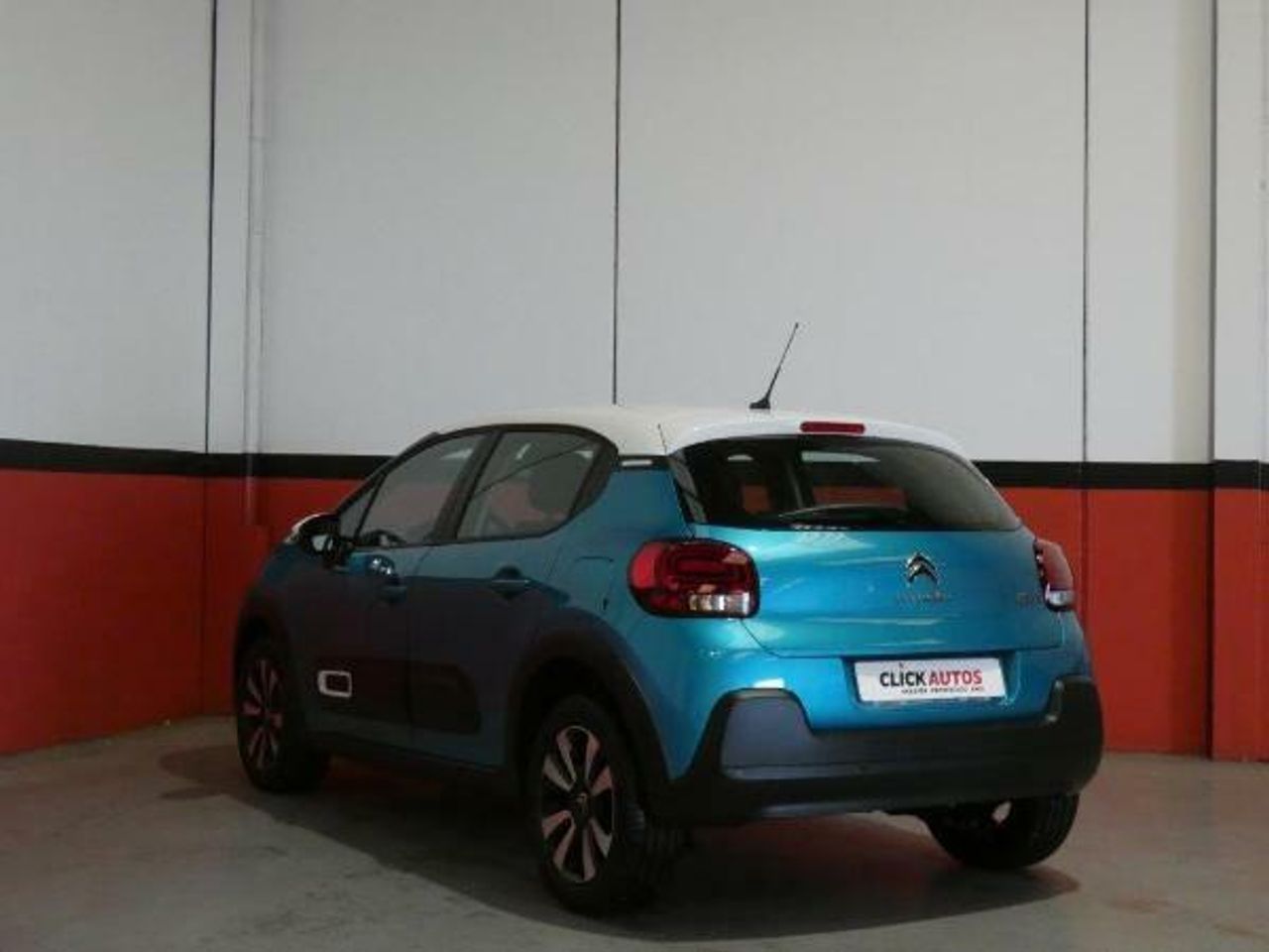Foto Citroën C3 7