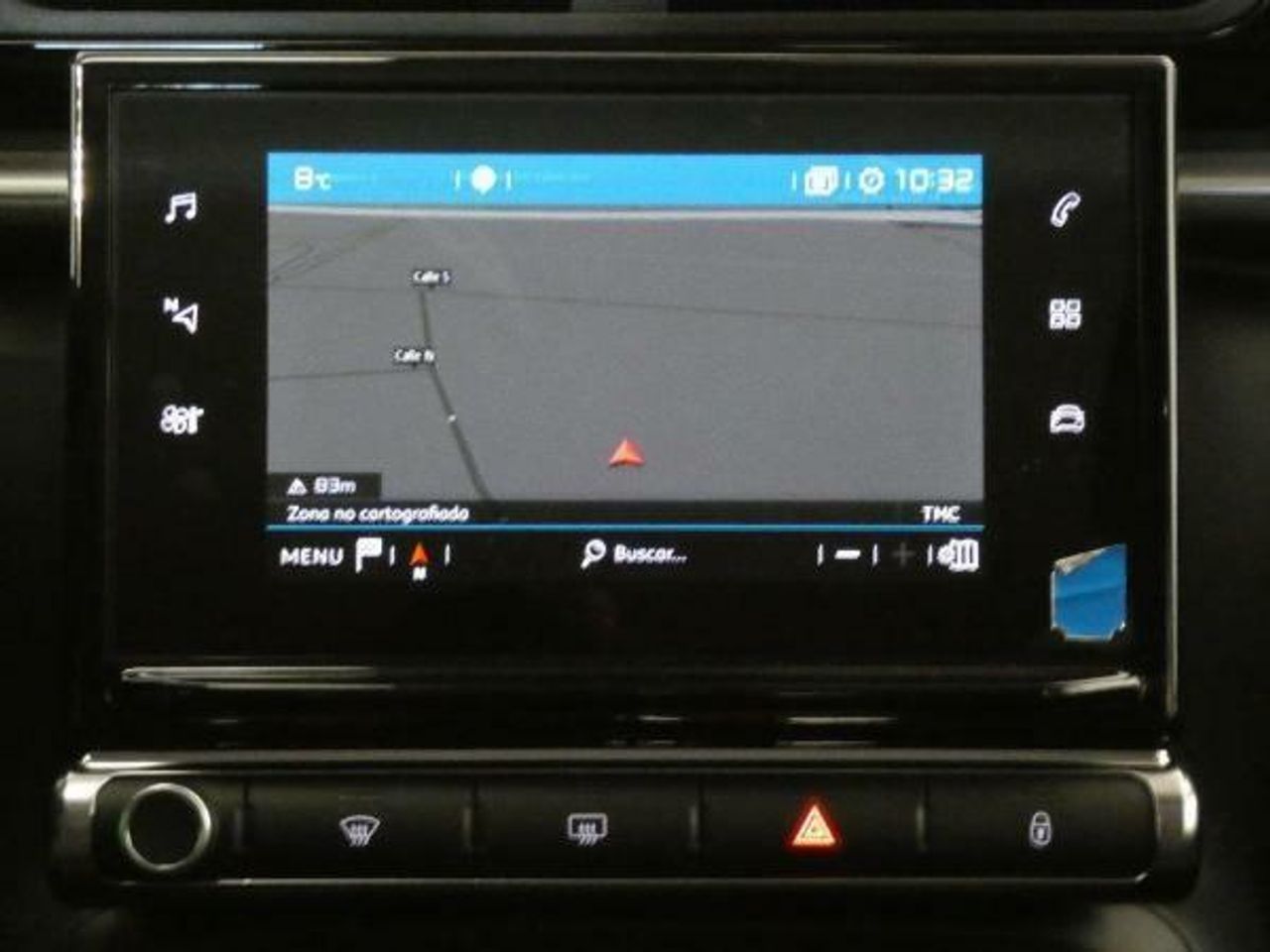 Foto Citroën C3 9