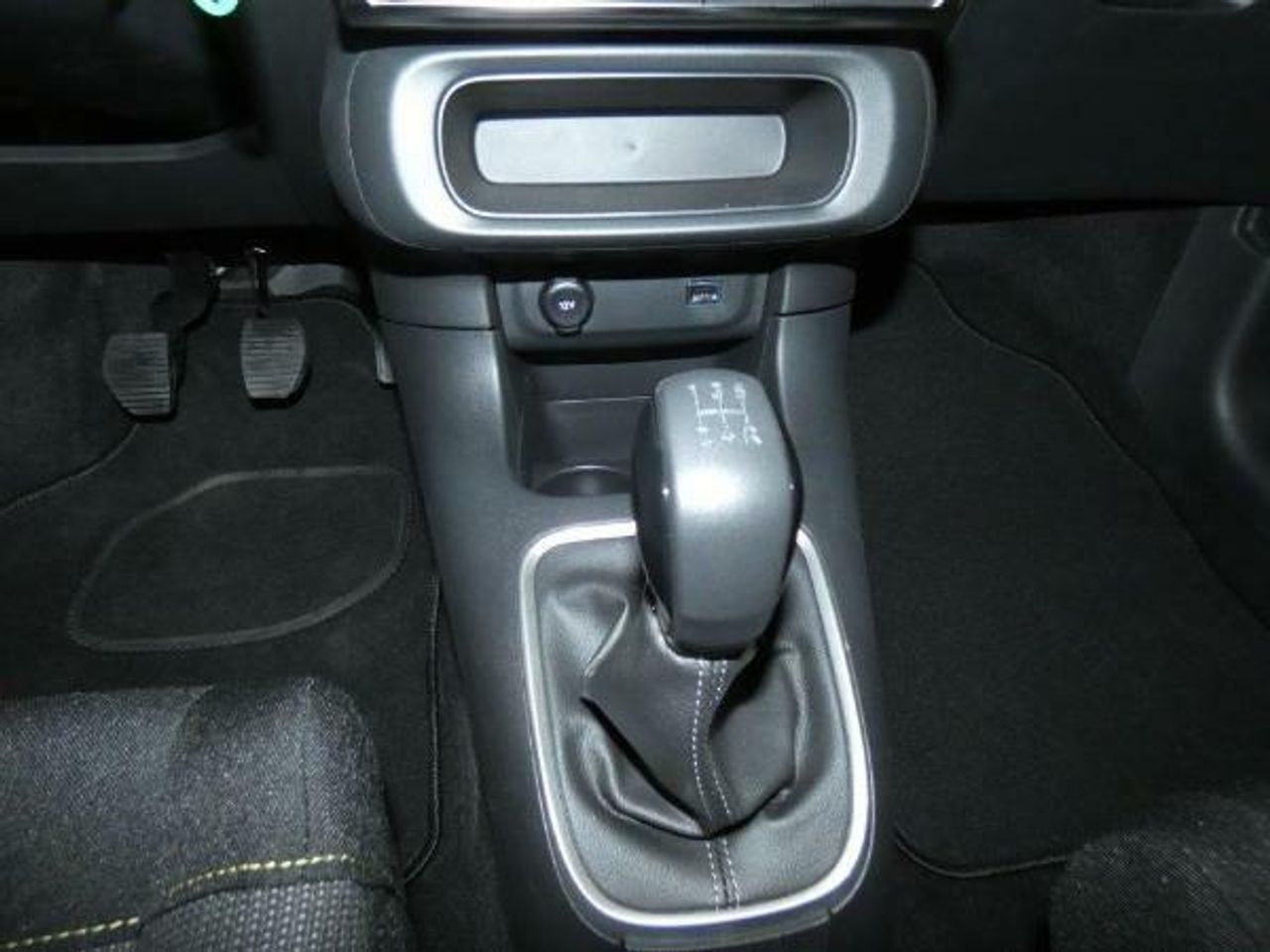 Foto Citroën C3 12