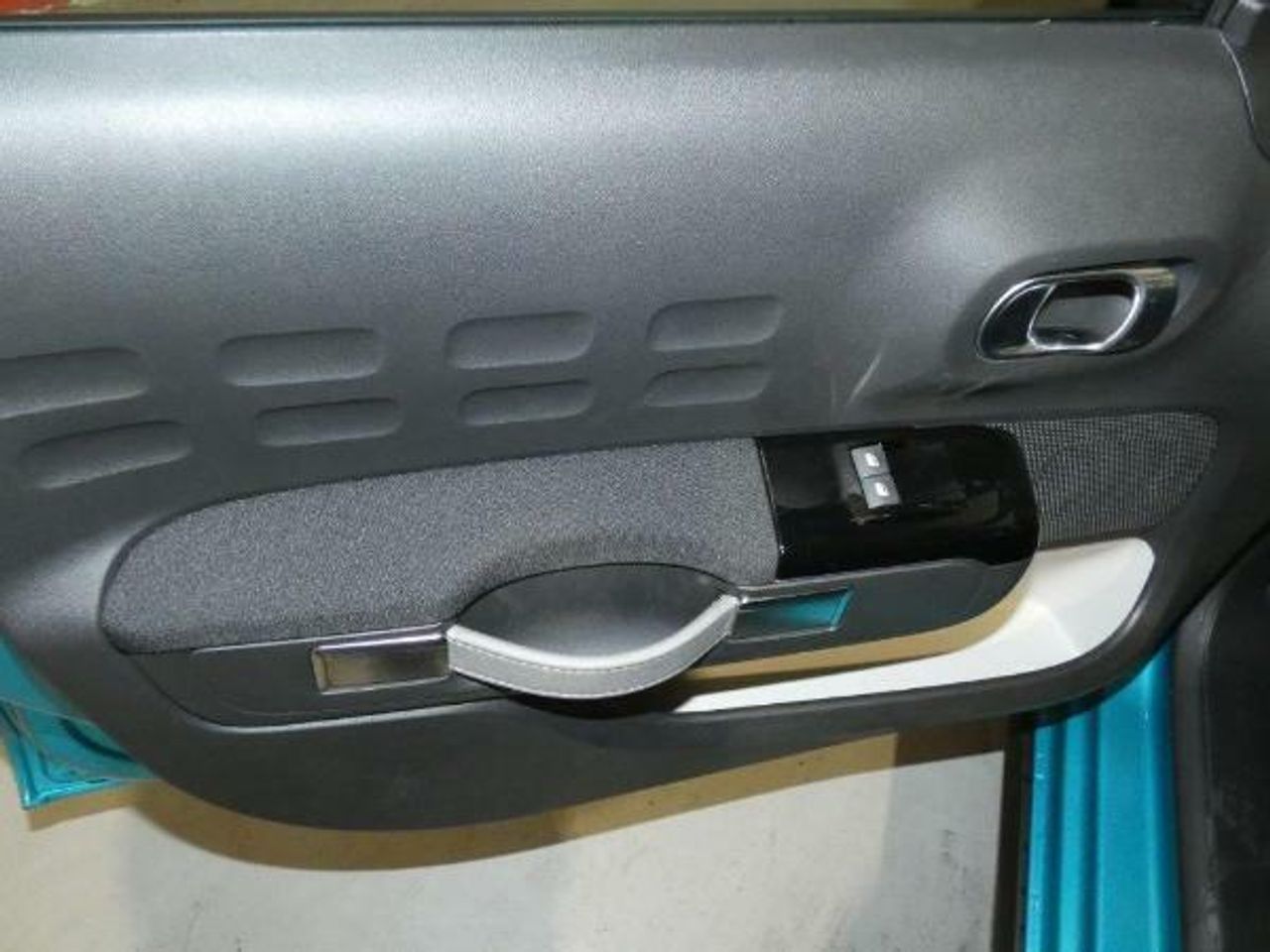 Foto Citroën C3 13