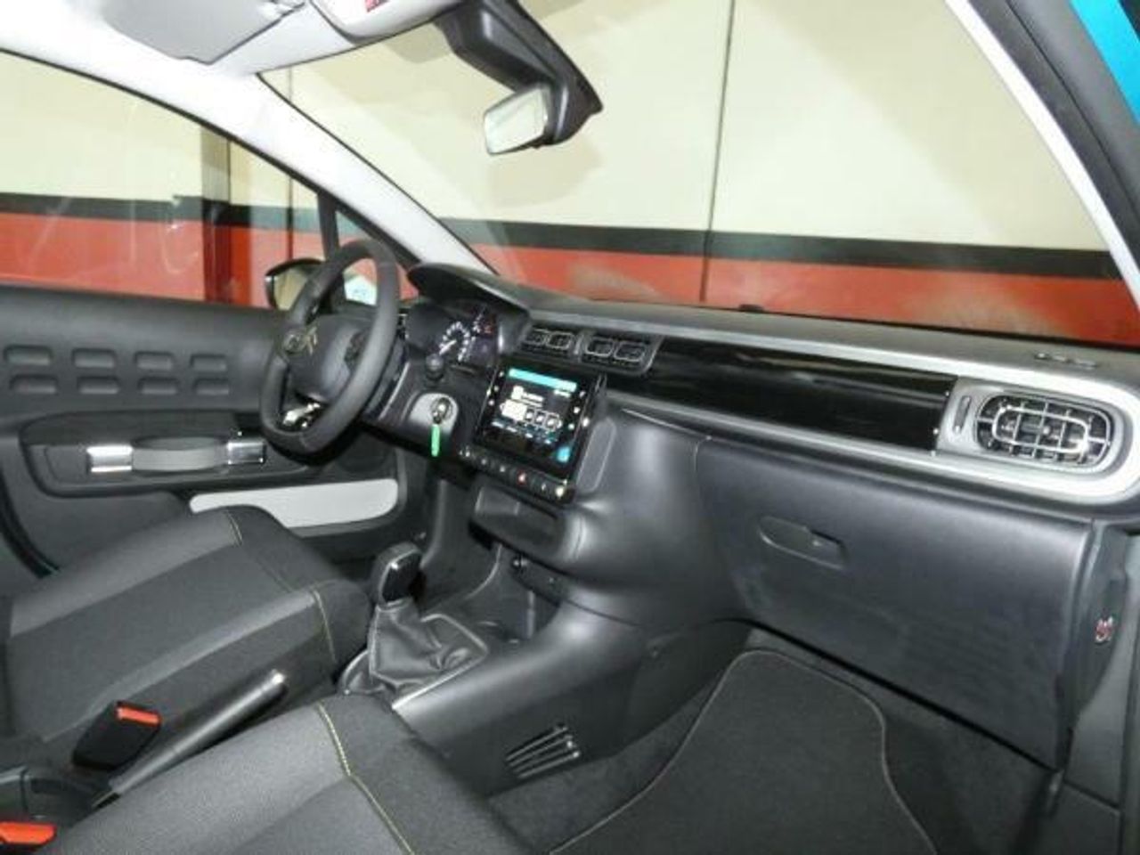 Foto Citroën C3 14