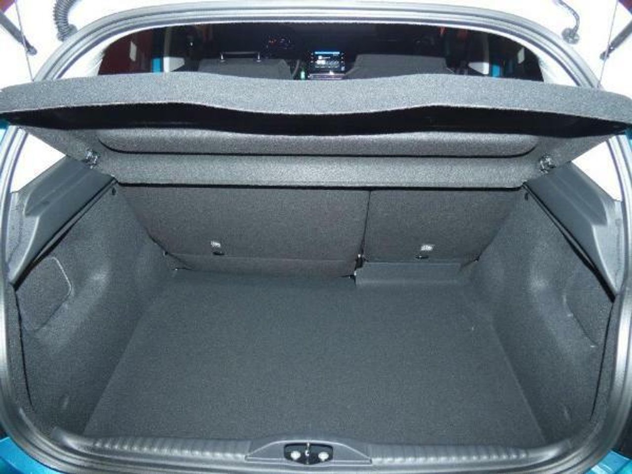 Foto Citroën C3 17