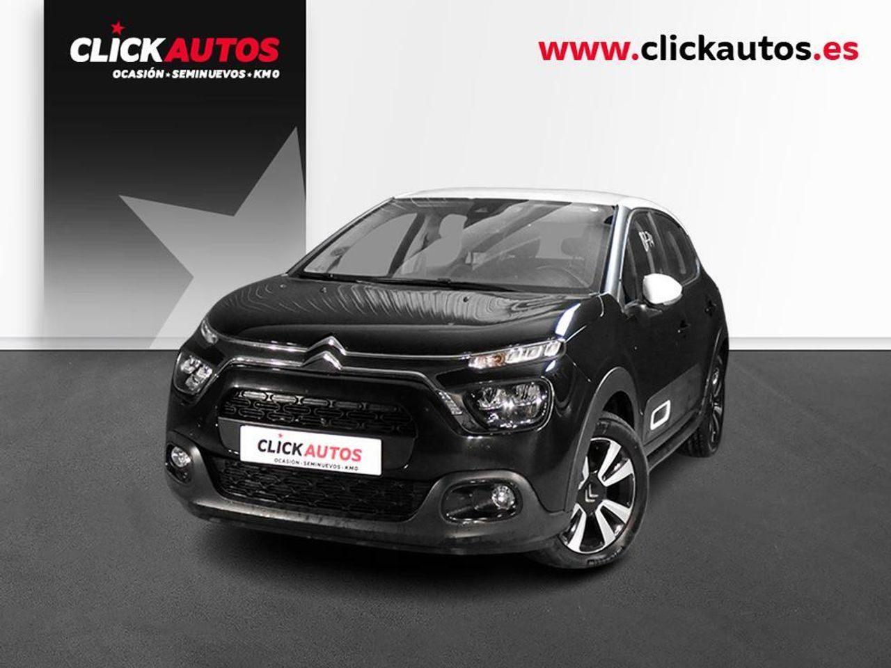 Foto Citroën C3 1