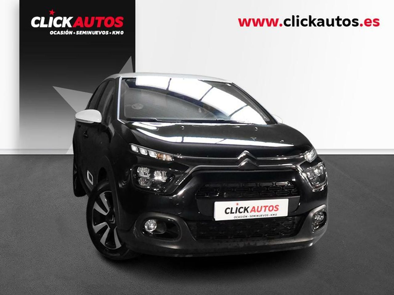 Foto Citroën C3 2