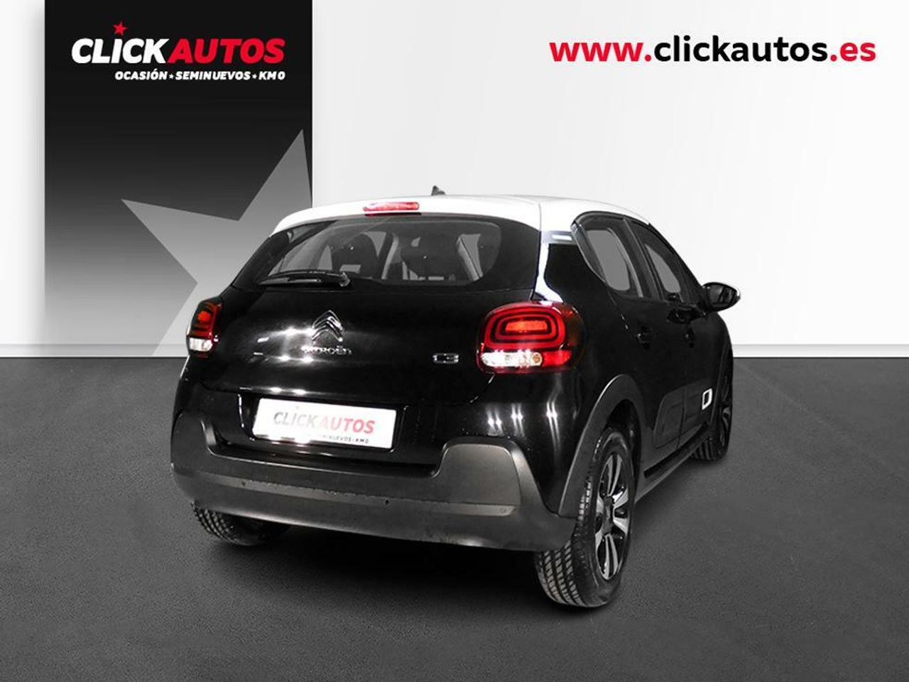 Foto Citroën C3 3