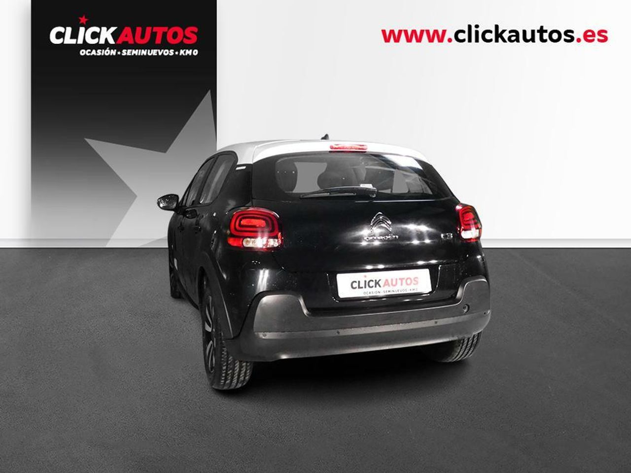 Foto Citroën C3 4