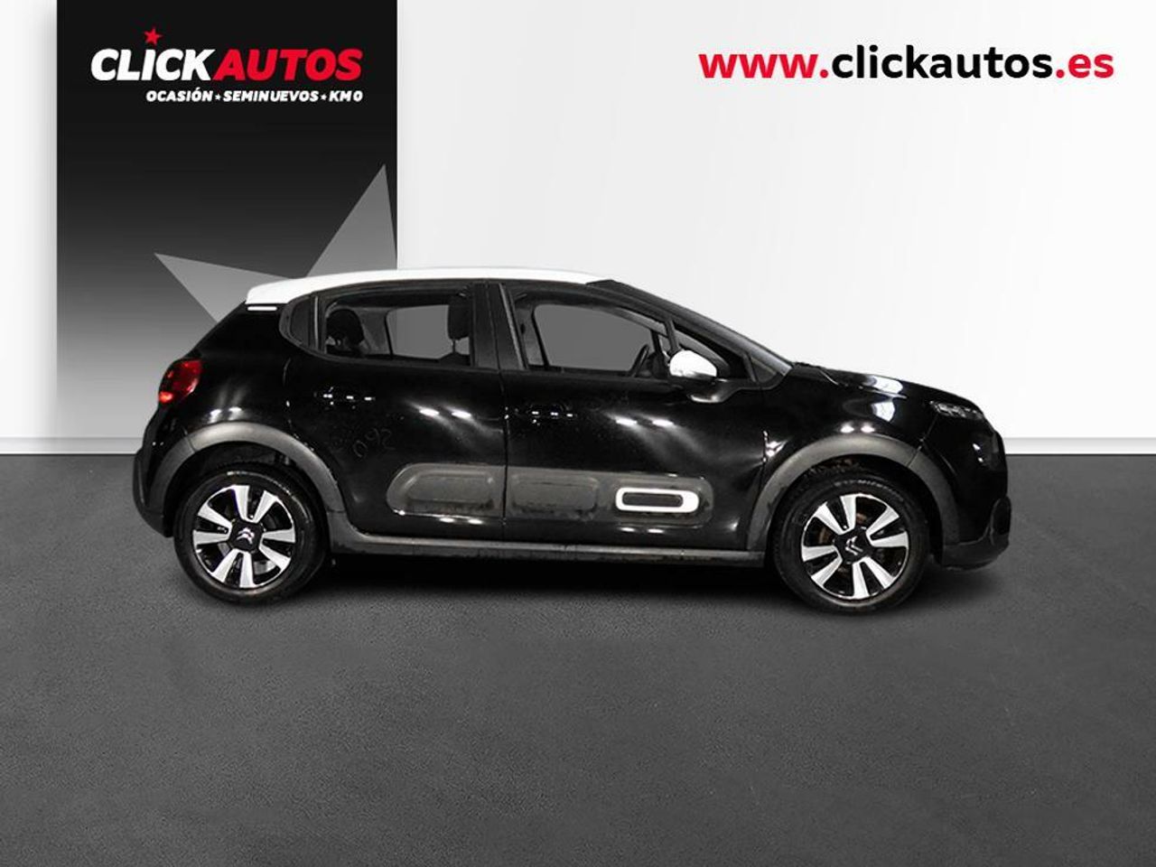 Foto Citroën C3 5