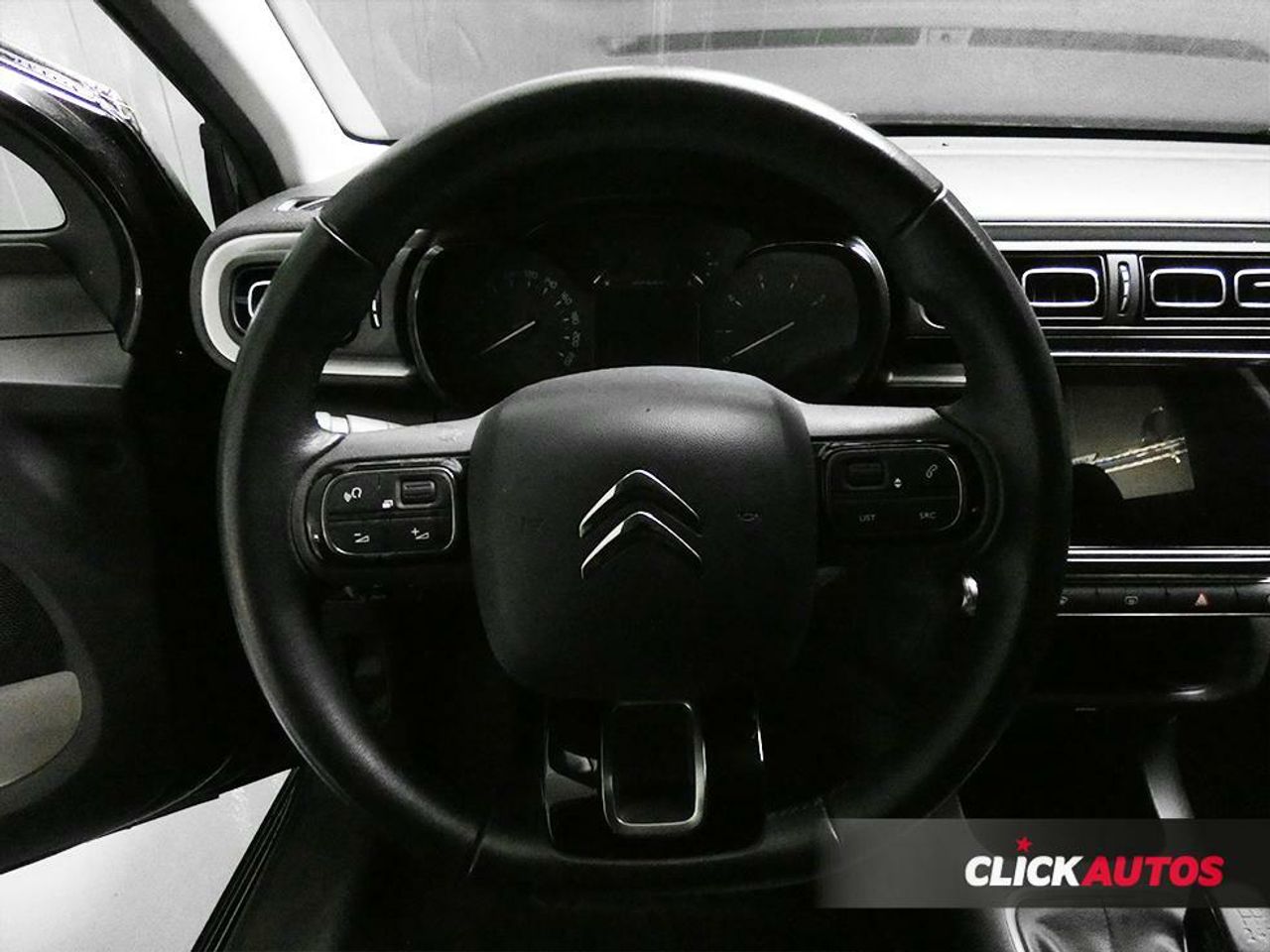 Foto Citroën C3 6