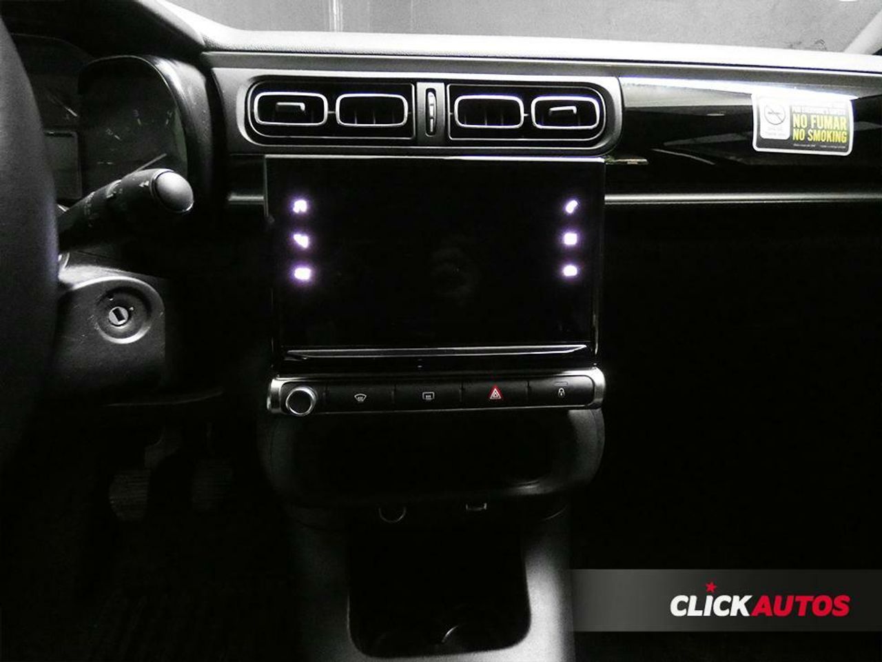 Foto Citroën C3 7