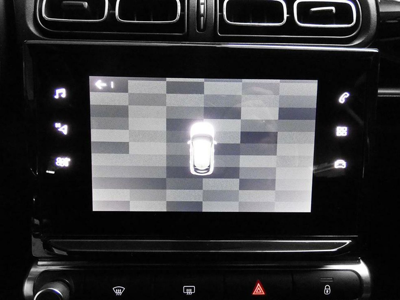 Foto Citroën C3 9