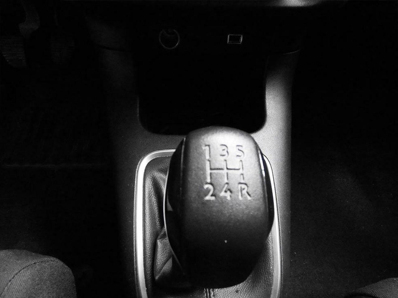 Foto Citroën C3 10