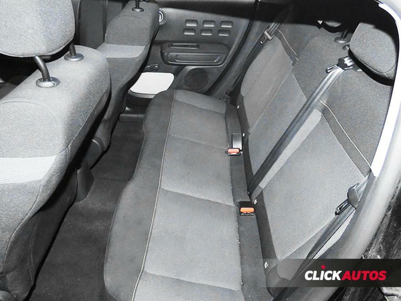 Foto Citroën C3 12
