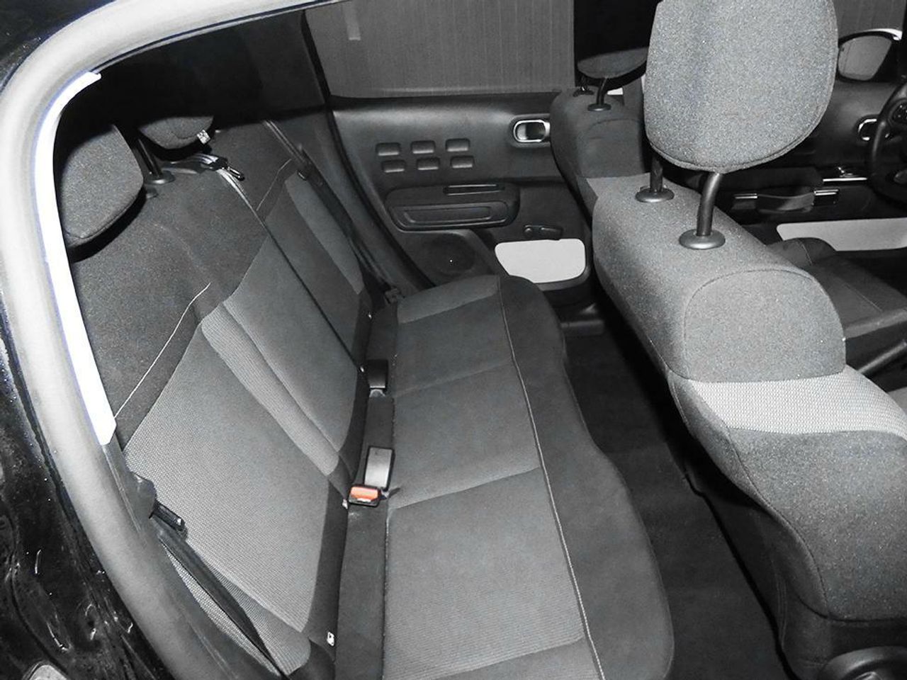Foto Citroën C3 13