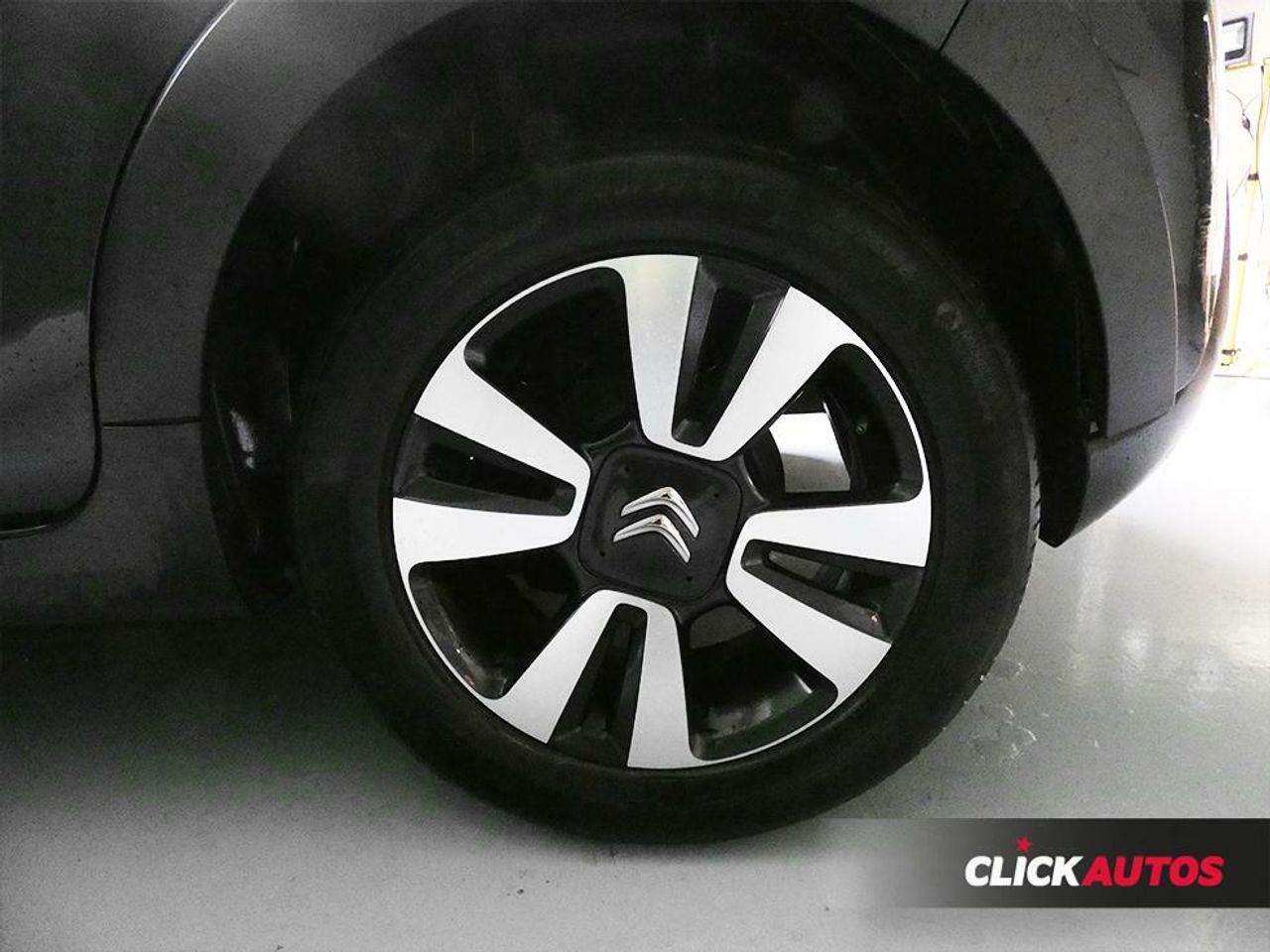 Foto Citroën C3 14