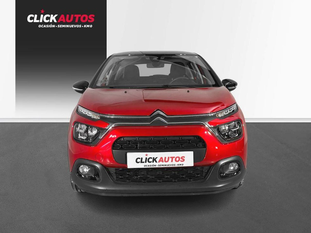Foto Citroën C3 2